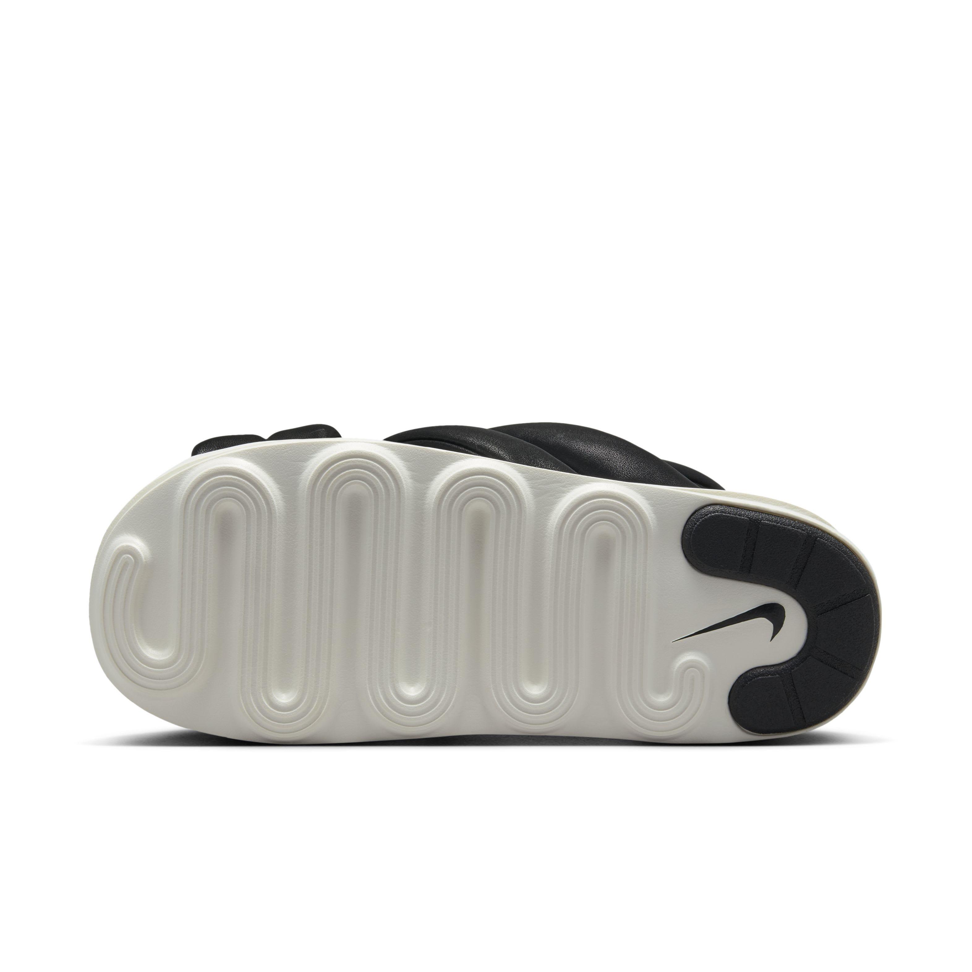 Nike Air Max Isla "Black/Sail" Women's Sandal - BLACK/SAIL Thumbnail View 6