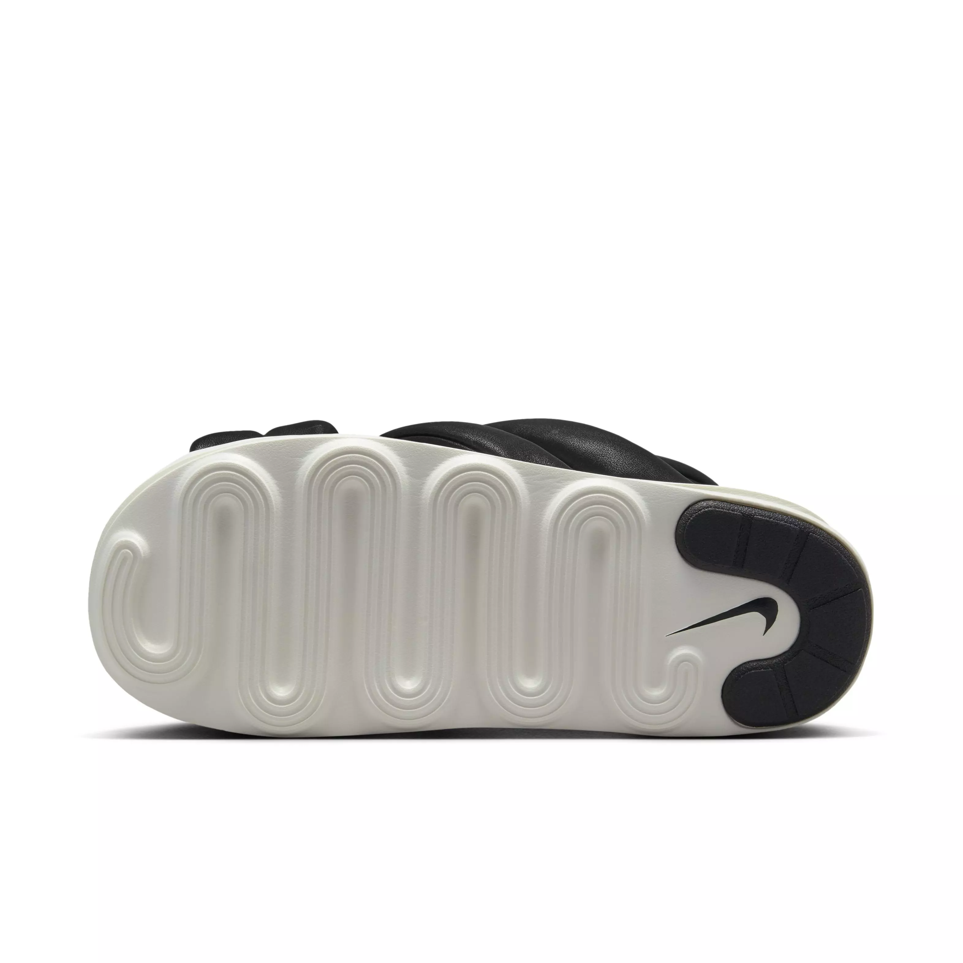 Nike Air Max Isla "Black/Sail" Women's Sandal - BLACK/SAIL