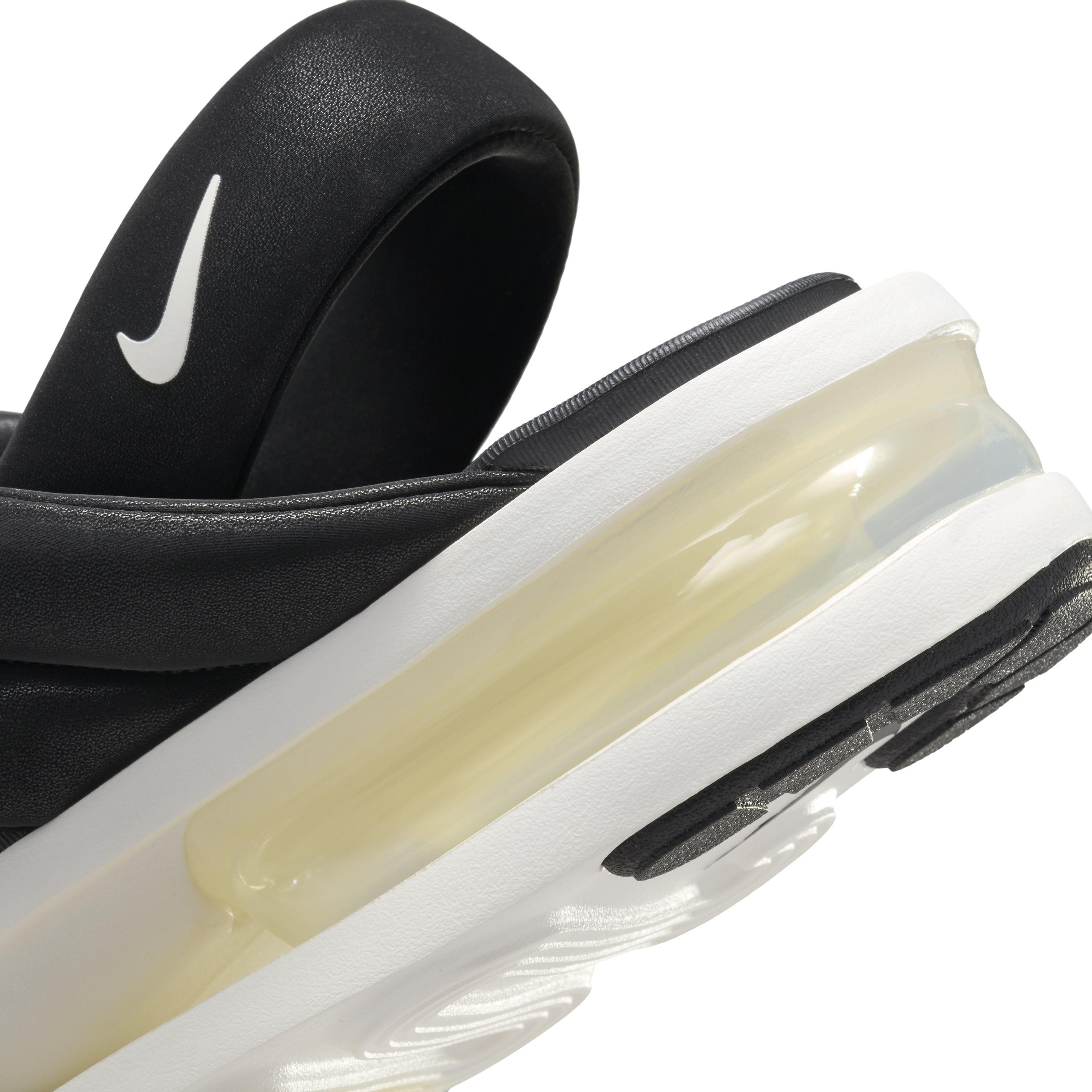 Nike Air Max Isla "Black/Sail" Women's Sandal - BLACK/SAIL Thumbnail View 8