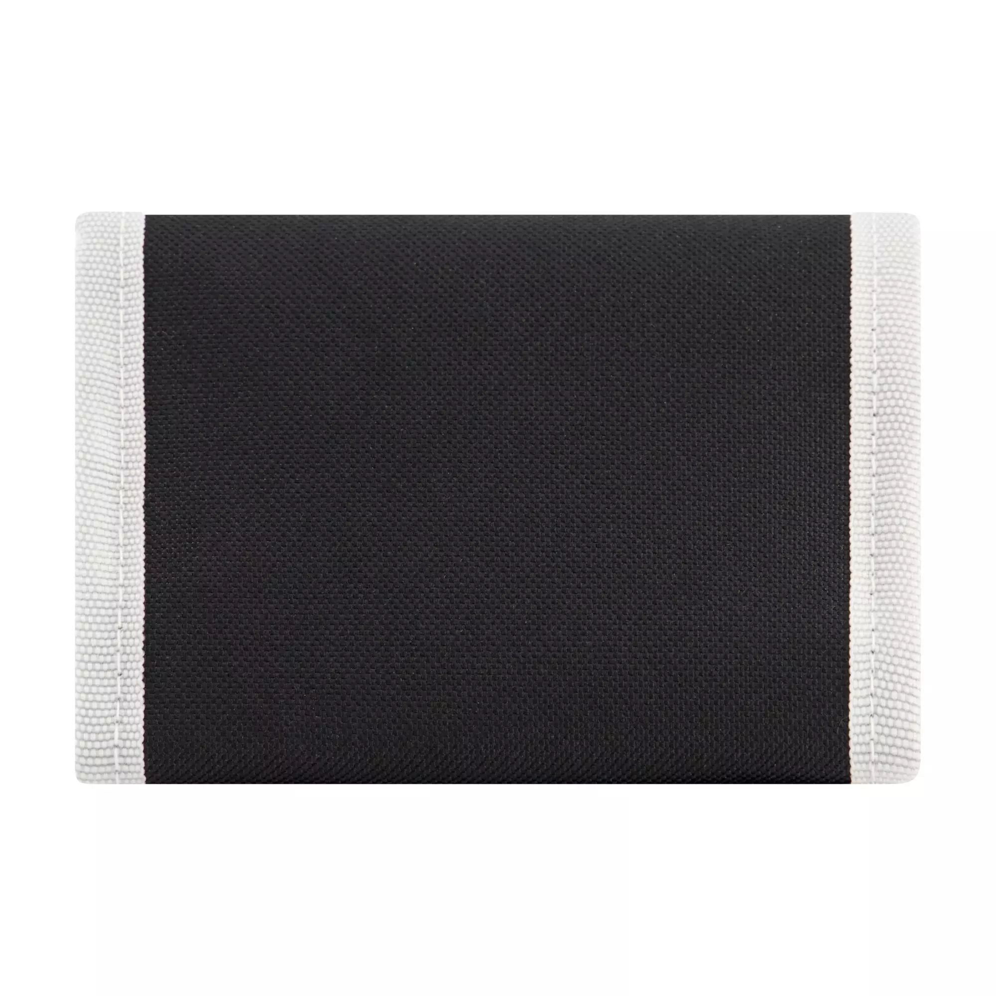 Element Tri-Fold Wallet - Black - BLACK