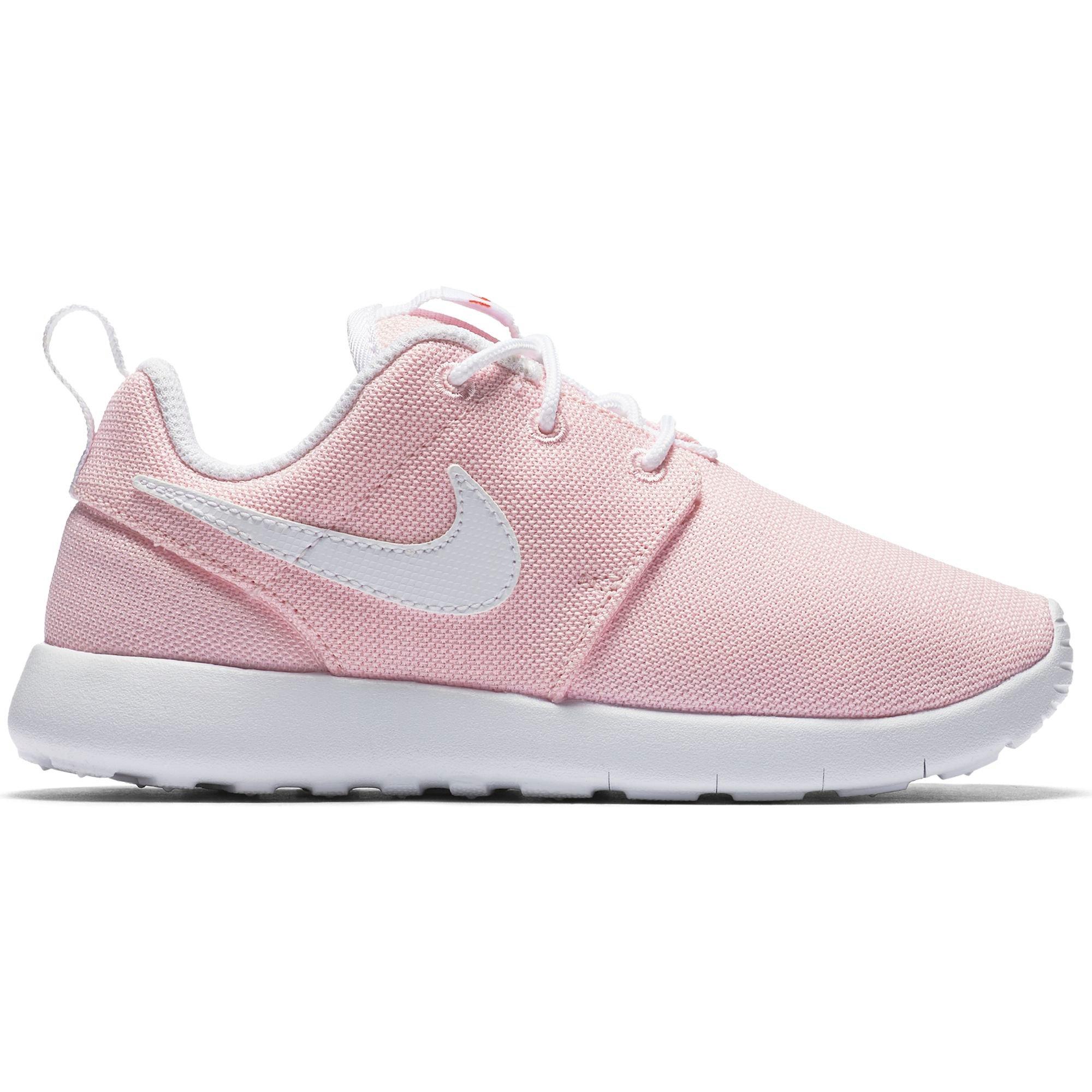 nike roshe one pink