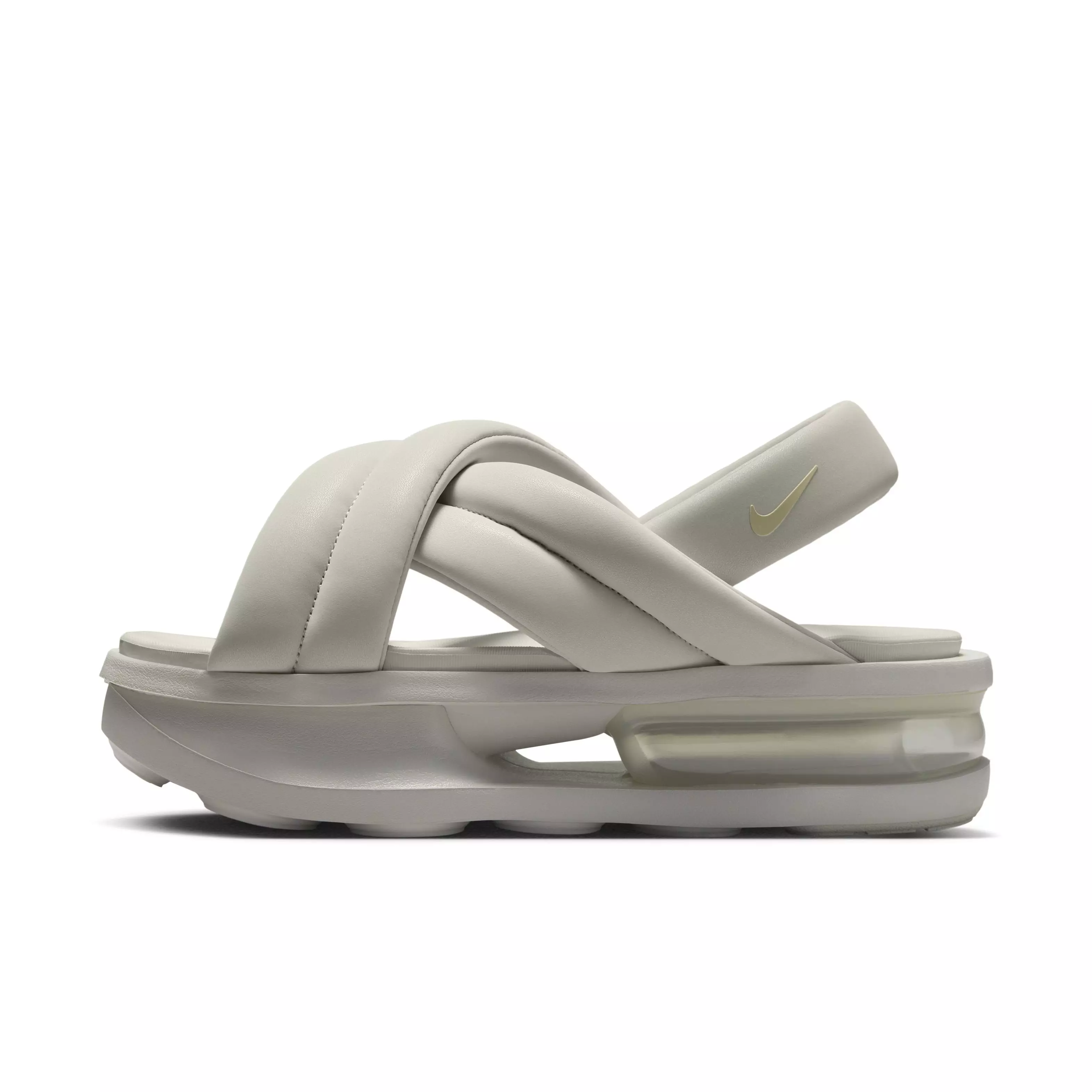 Nike Air Max Isla "Lt Bone" Women's Sandal - LT BONE