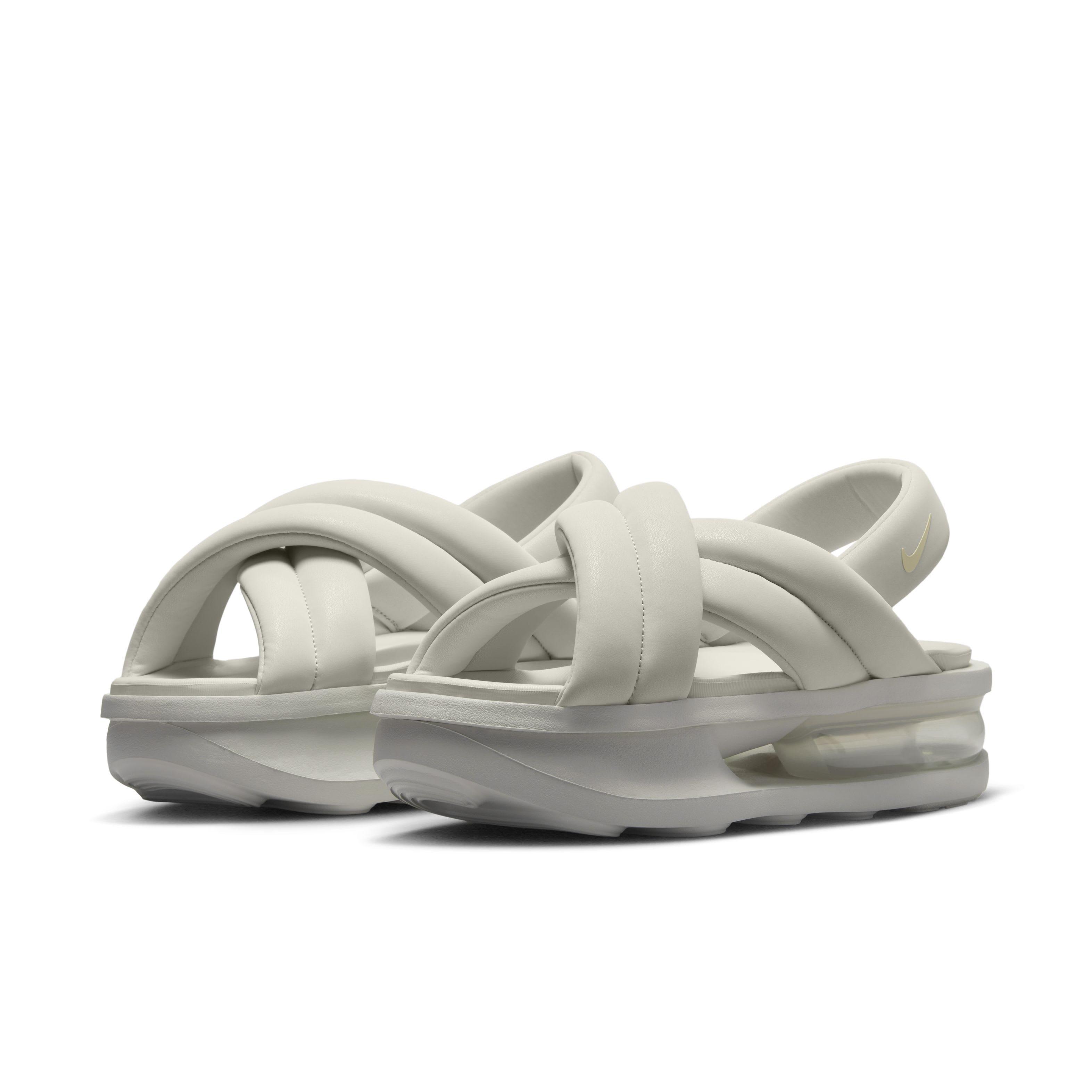 Nike Air Max Isla Women's "Lt Bone" Sandal