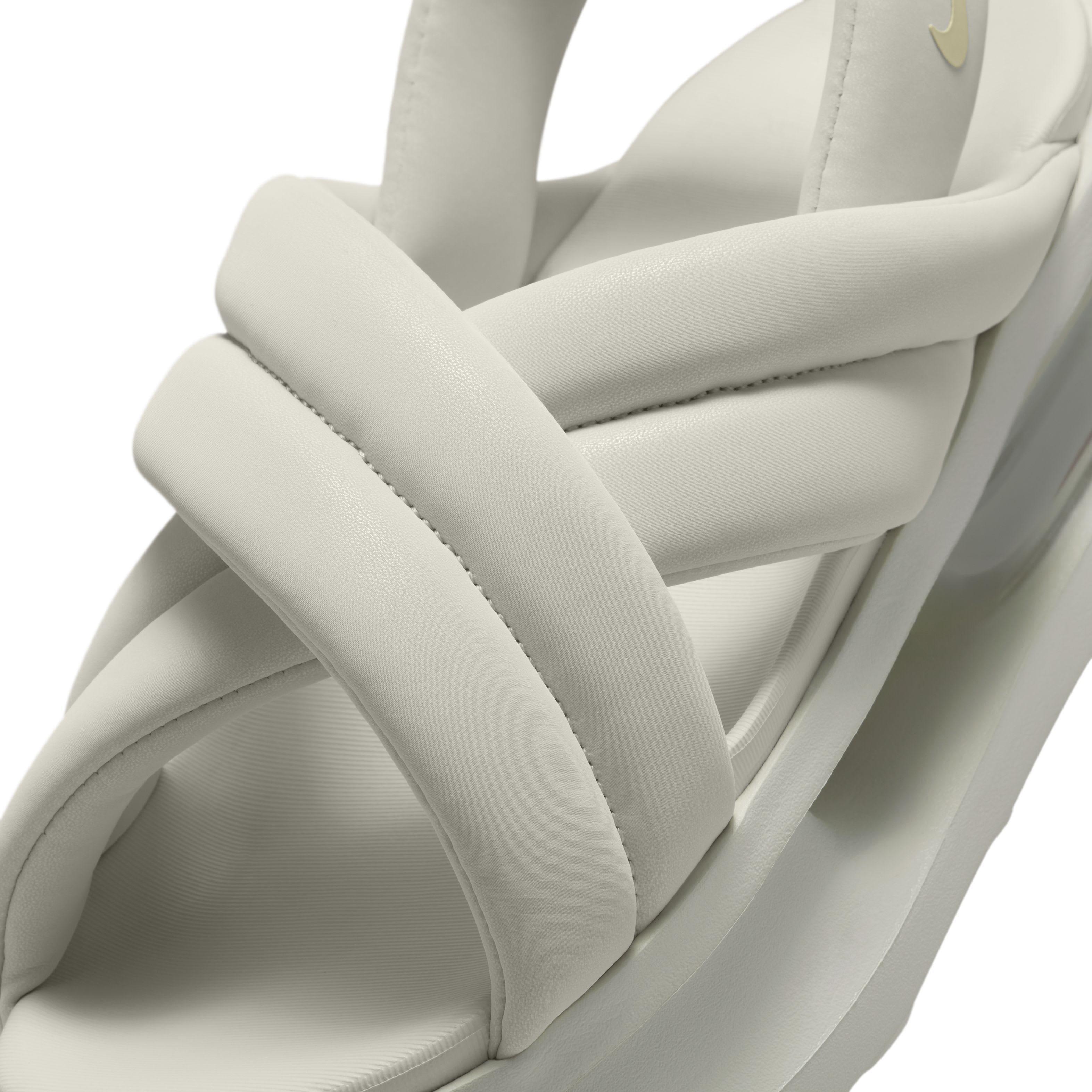 Nike Air Max Isla "Lt Bone" Women's Sandal - LT BONE Thumbnail View 7