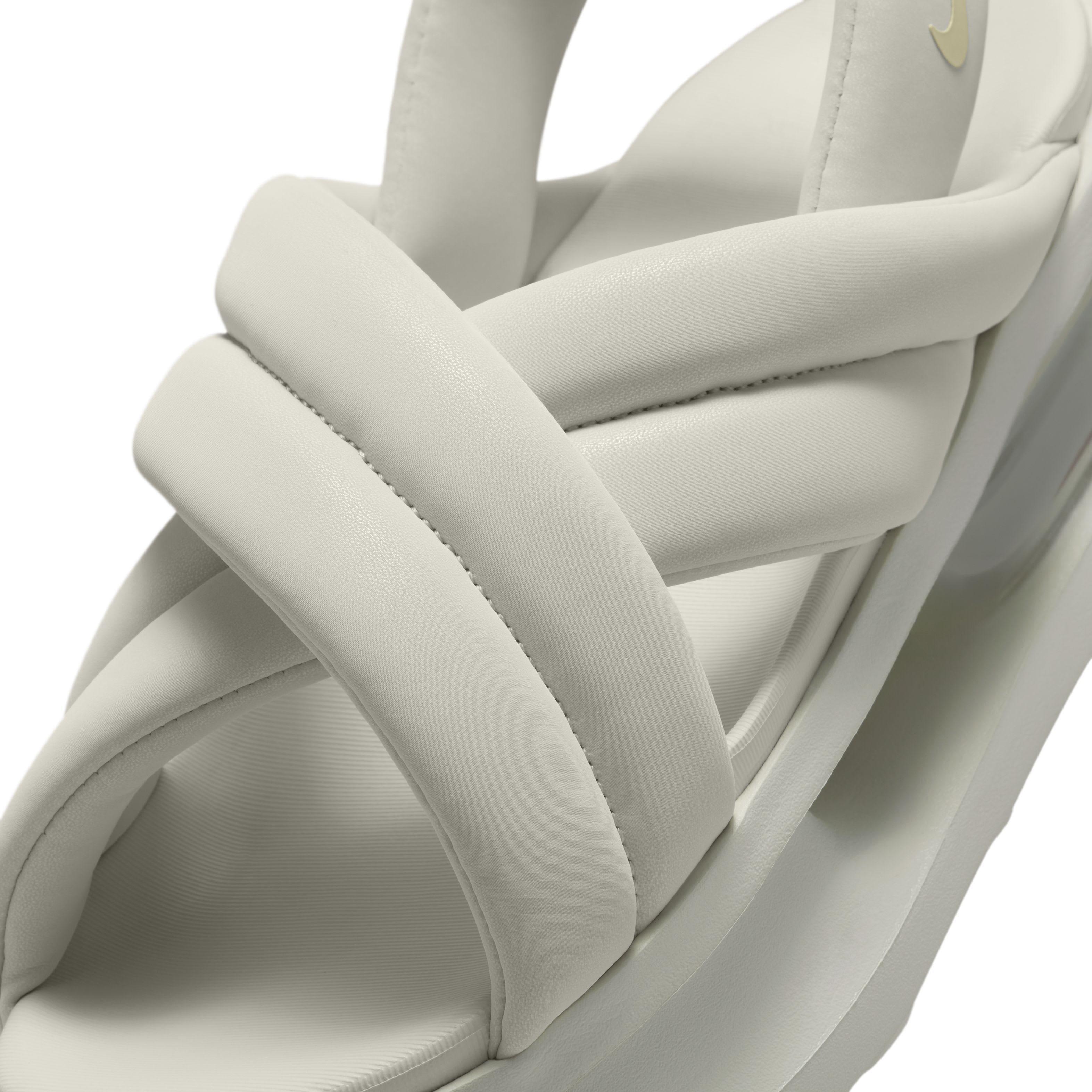 Nike Air Max Isla Women's "Lt Bone" Sandal