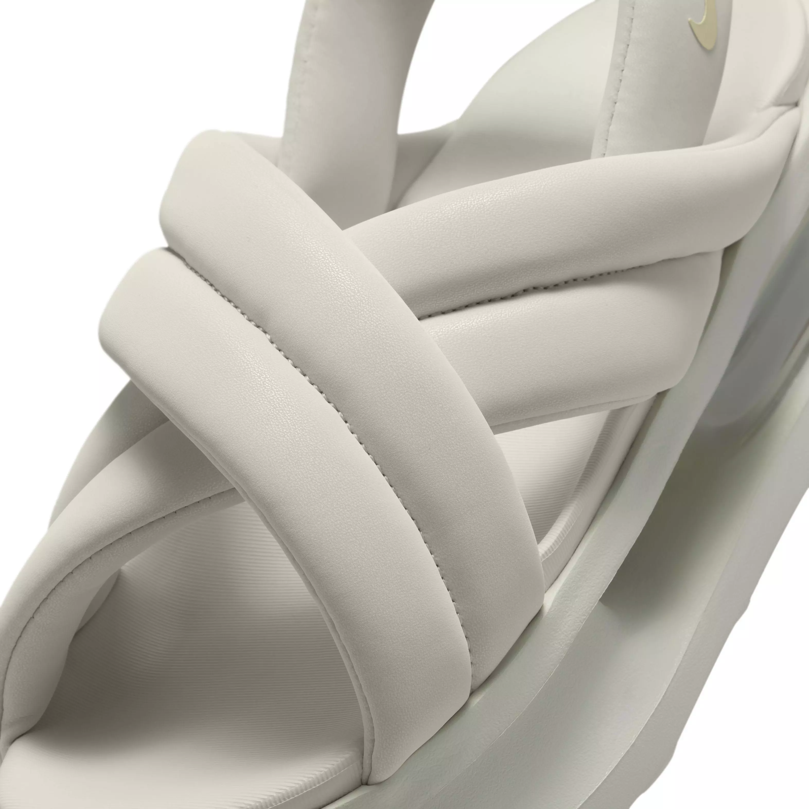 Nike Air Max Isla "Lt Bone" Women's Sandal - LT BONE