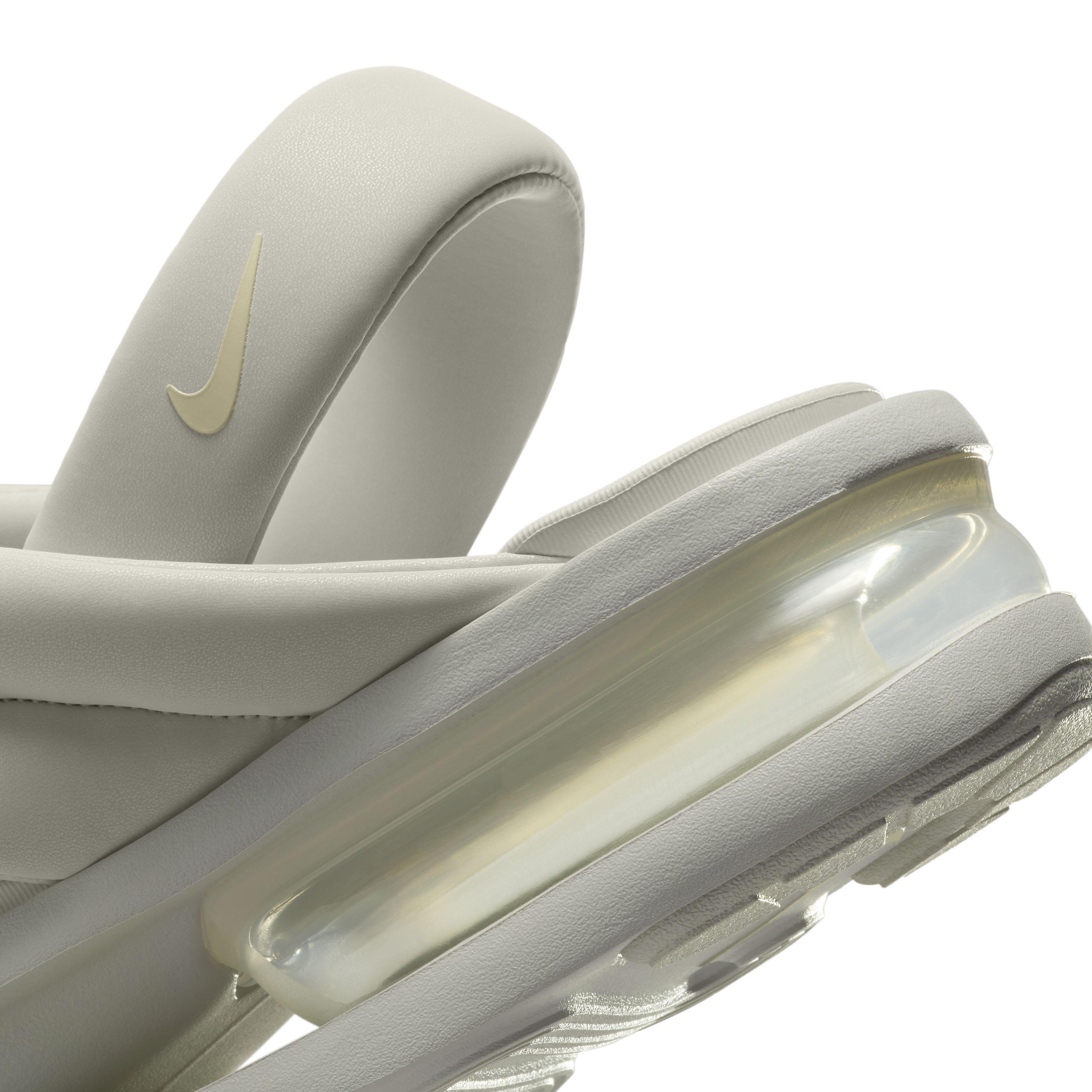 Nike Air Max Isla "Lt Bone" Women's Sandal - LT BONE Thumbnail View 8