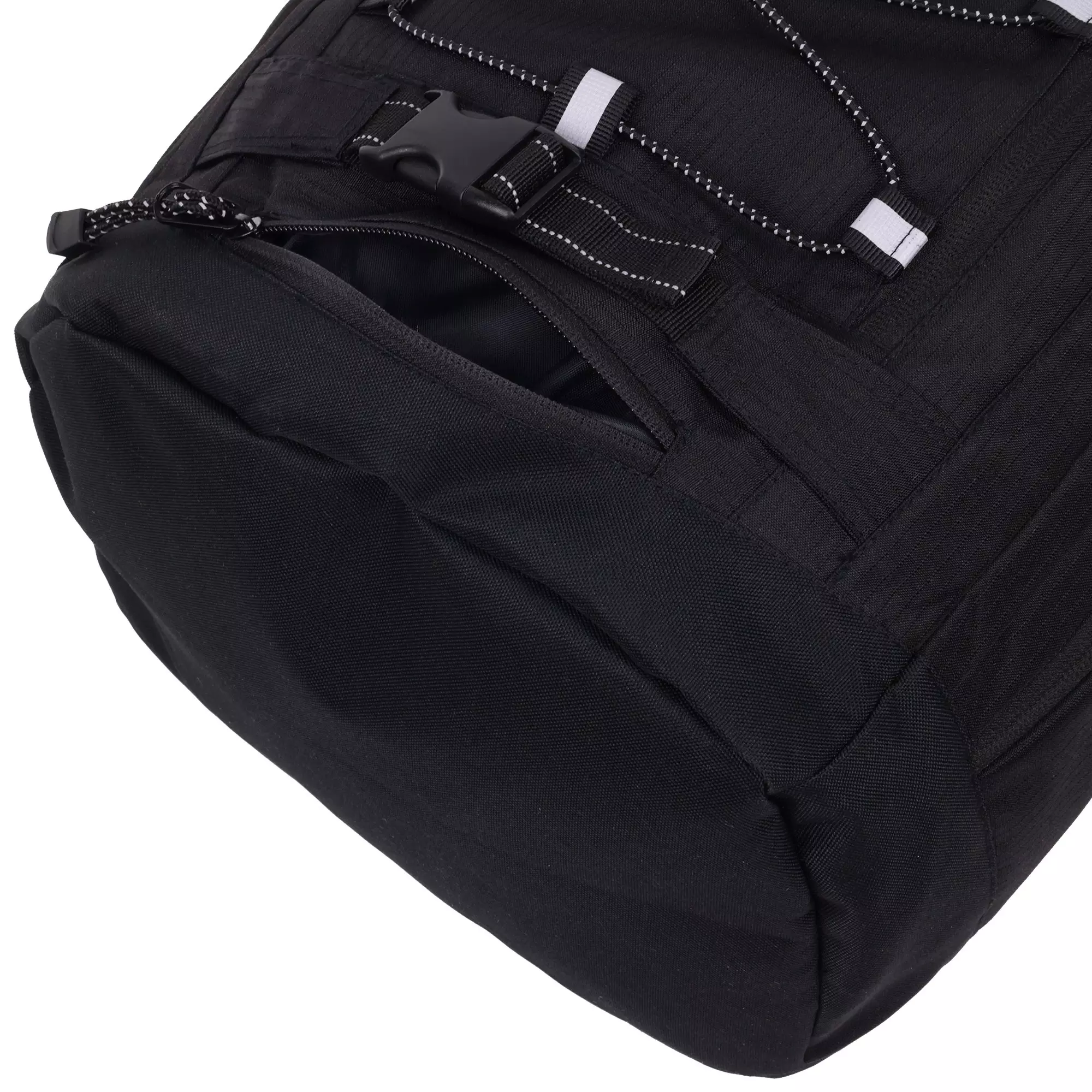 Element Ripstop Backpack - Black - BLACK