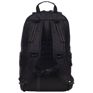 Element Ripstop Backpack - Black