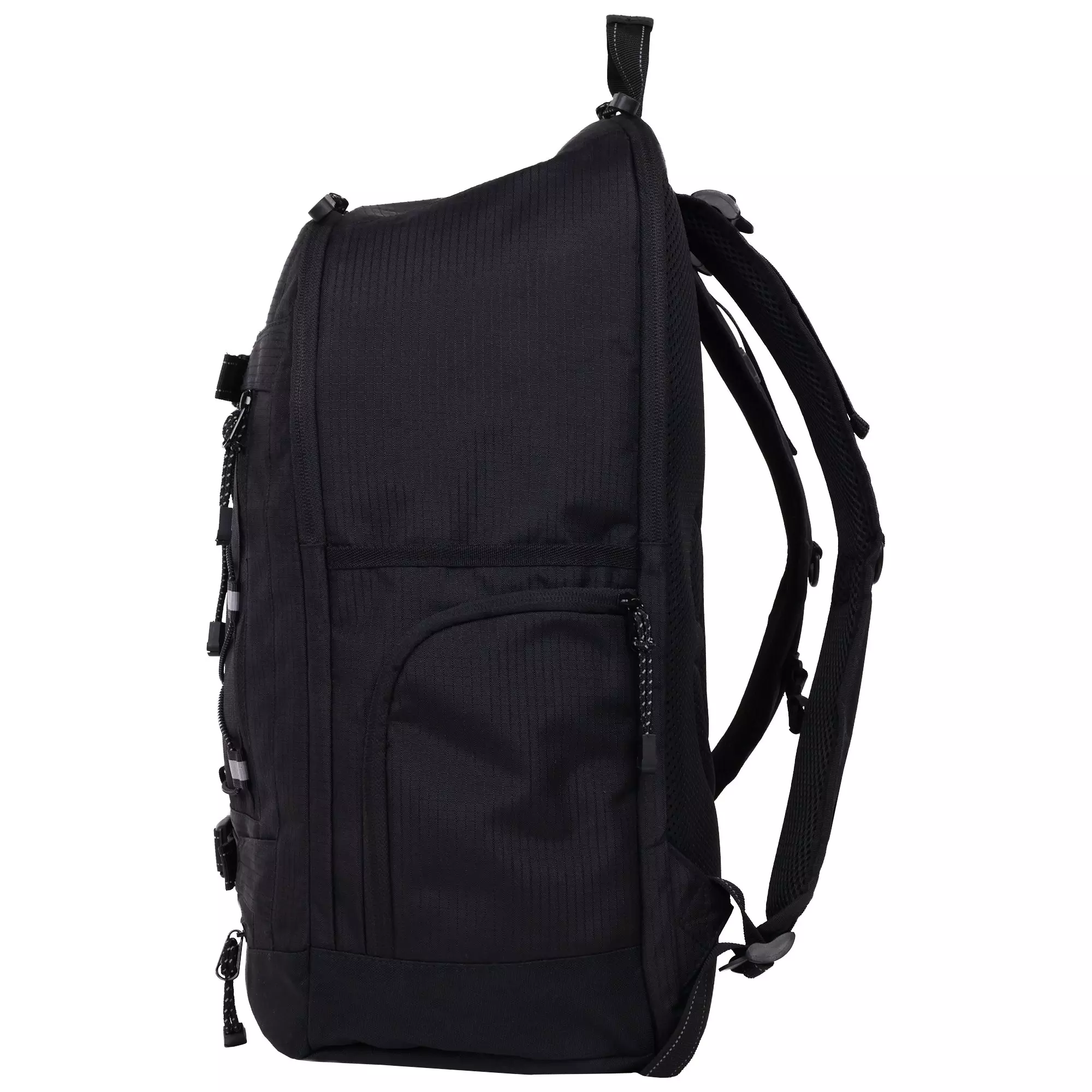 Element Ripstop Backpack - Black - BLACK