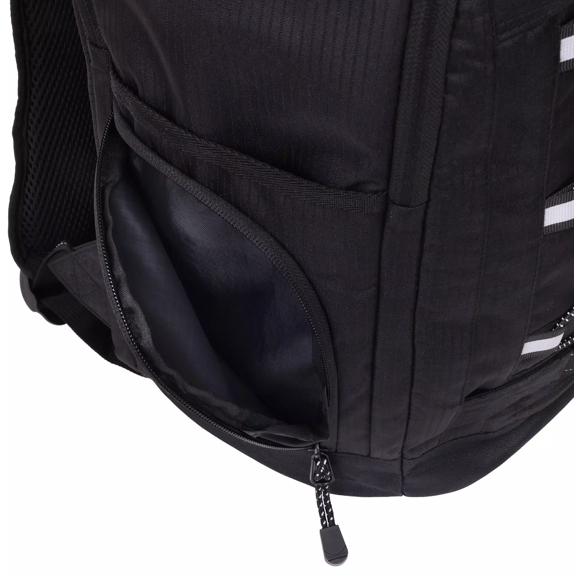 Element Ripstop Backpack - Black - BLACK