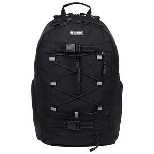 Element Ripstop Backpack - Black