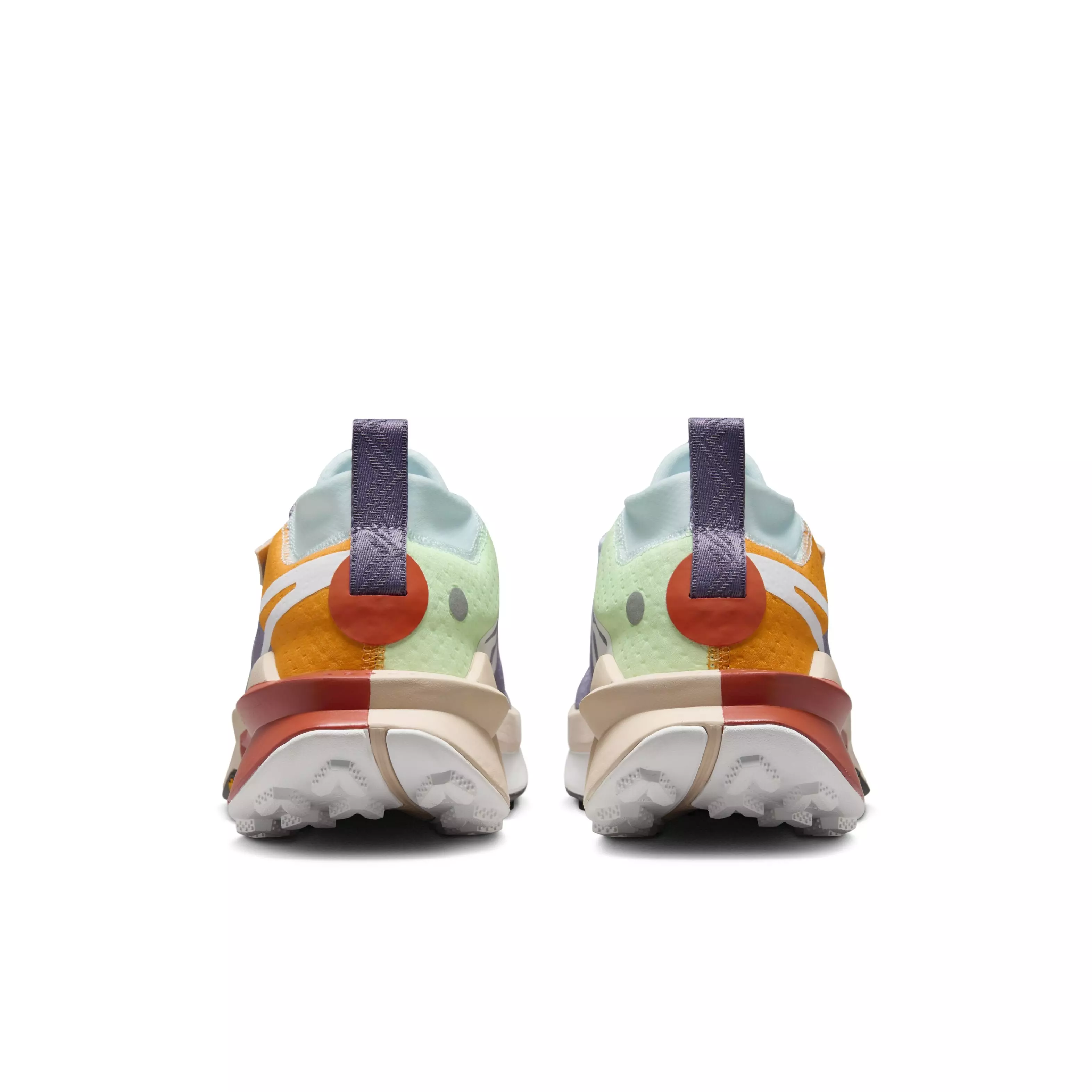 Nike Zegama Trail 2 "Purple/Multi" Women's Trail Running Shoe - PURPLE