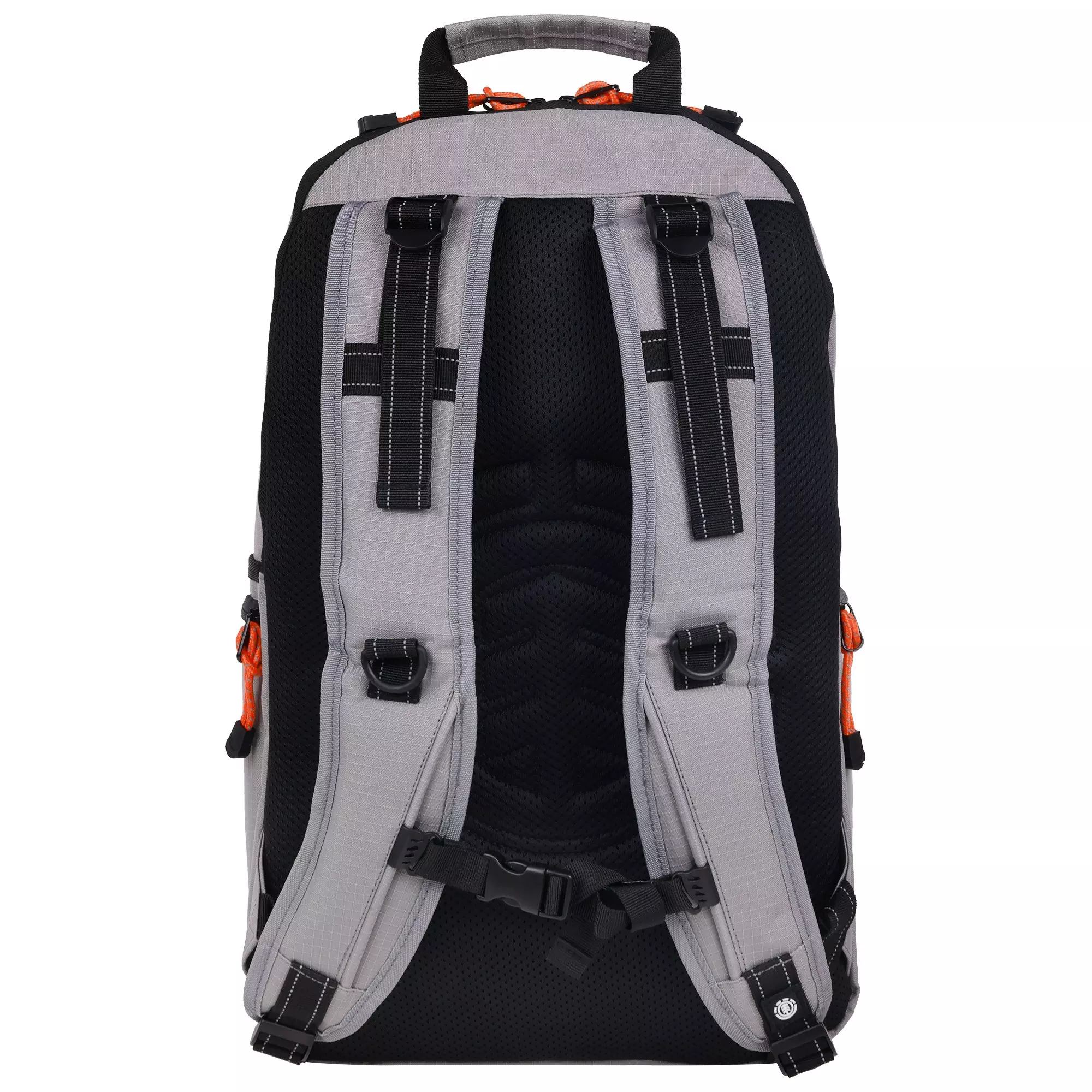 Element Ripstop Backpack - Grey - GREY