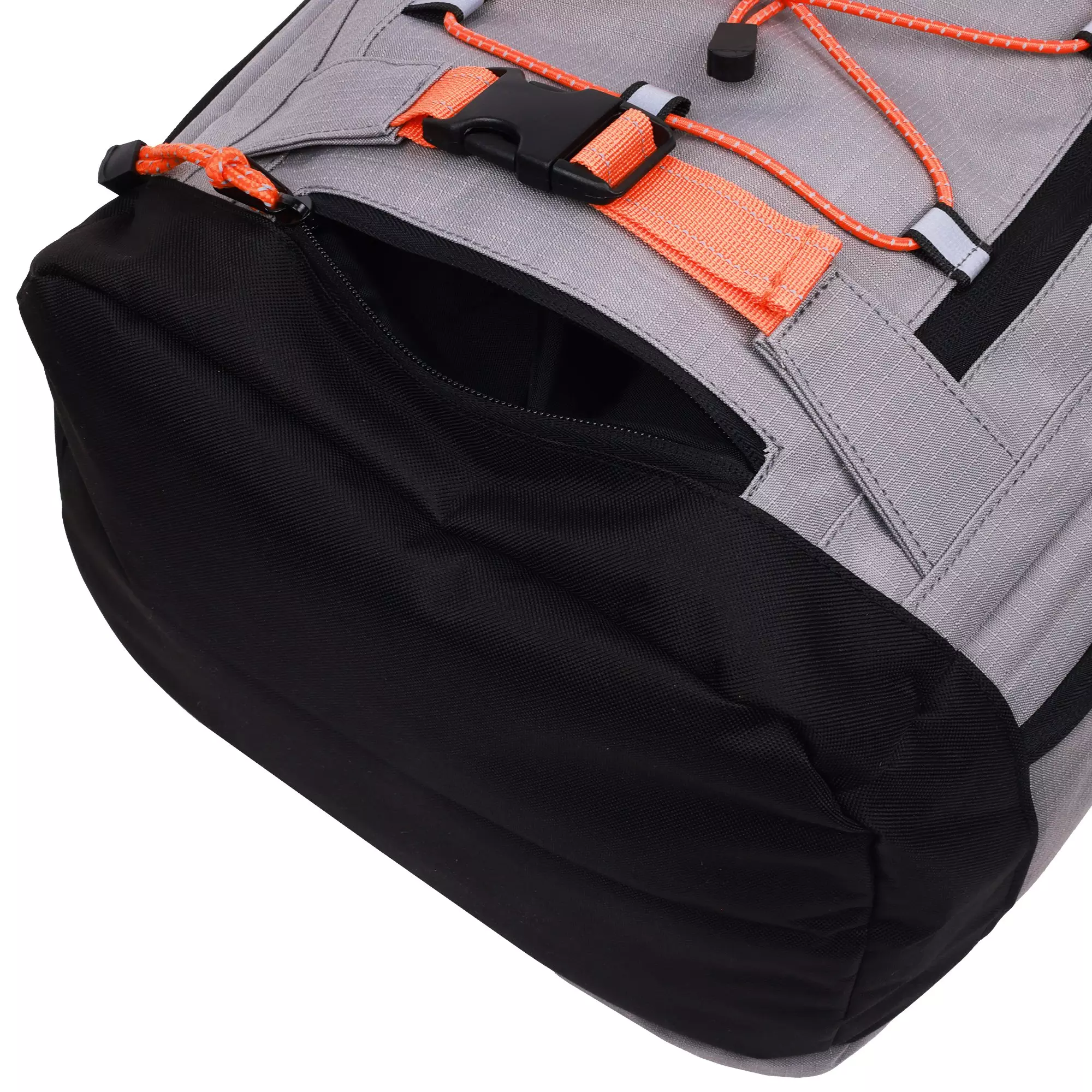 Element Ripstop Backpack - Grey - GREY