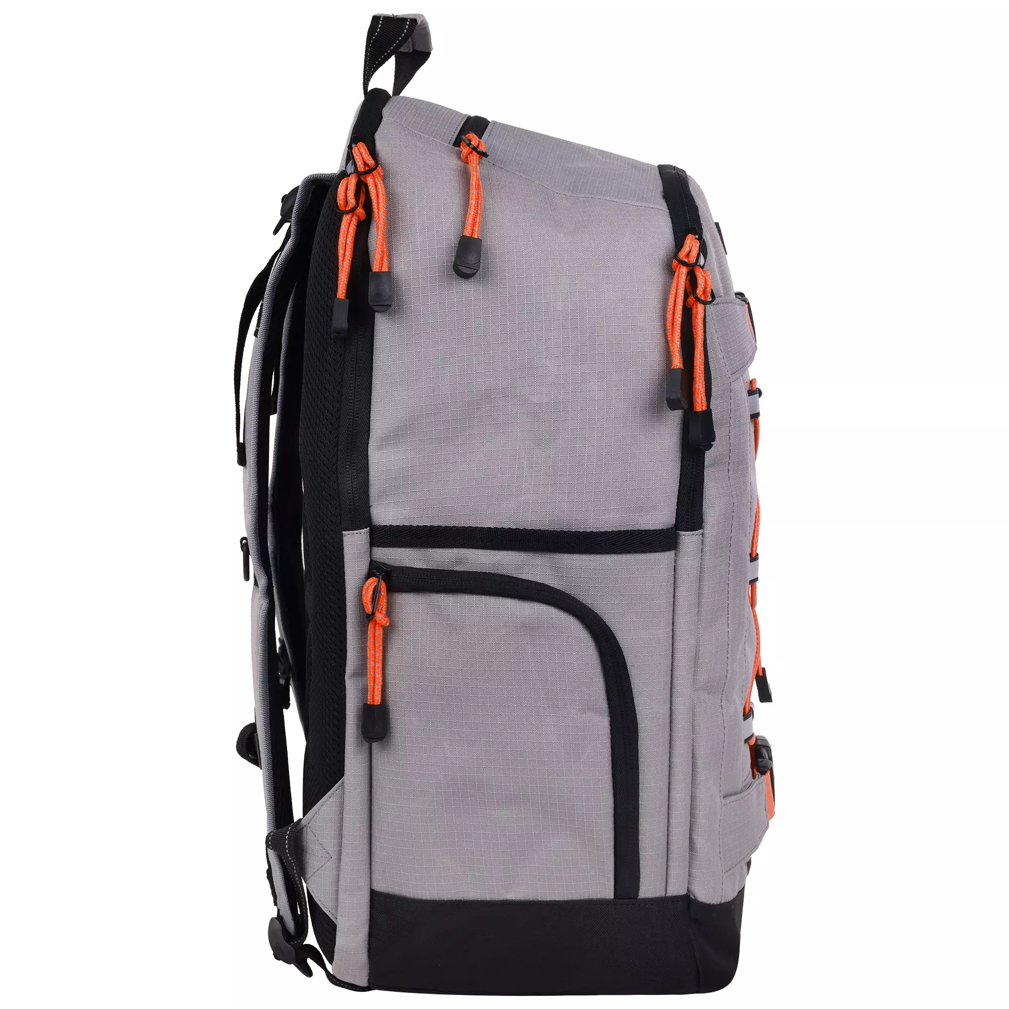 Element Ripstop Backpack - Grey - GREY