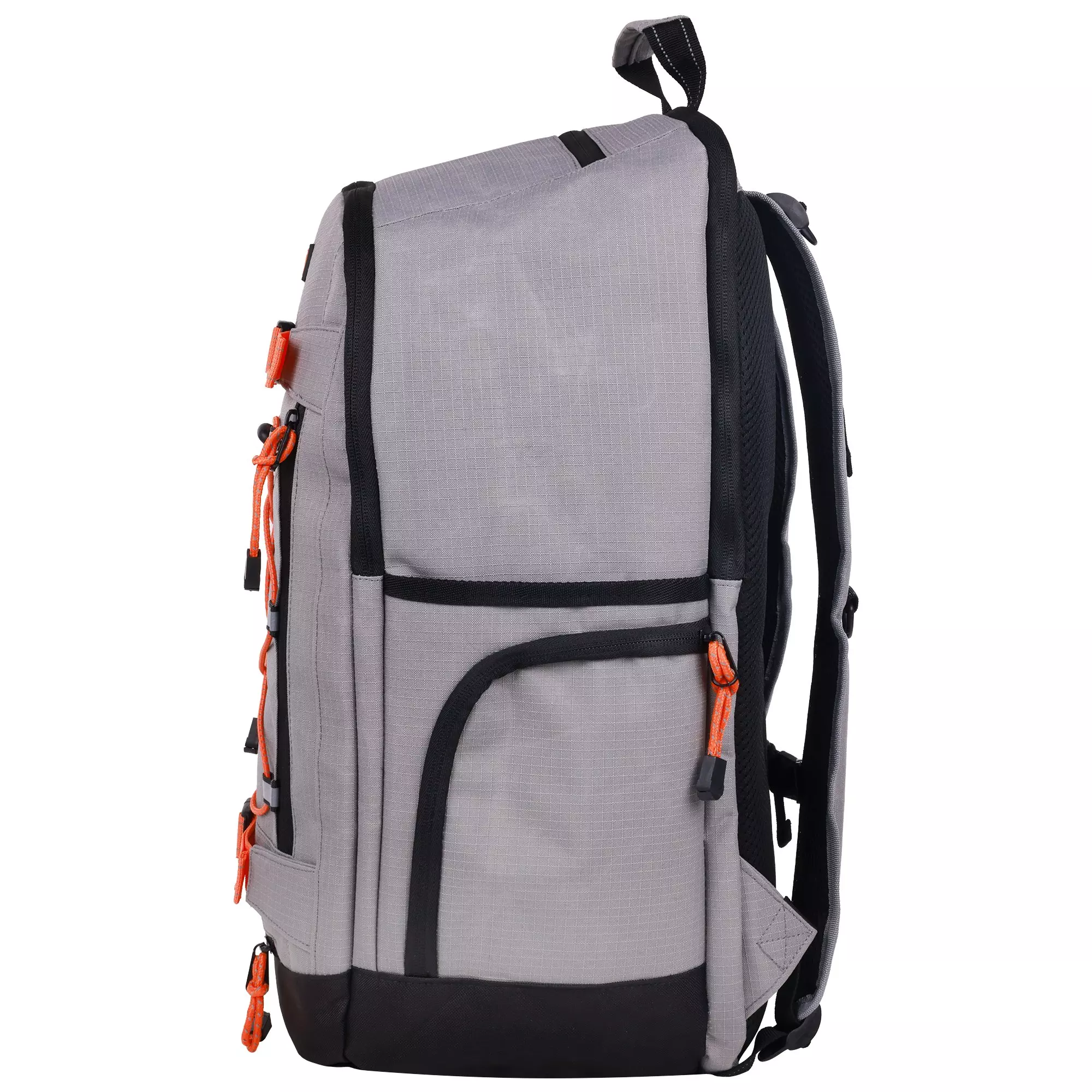Element Ripstop Backpack - Grey - GREY