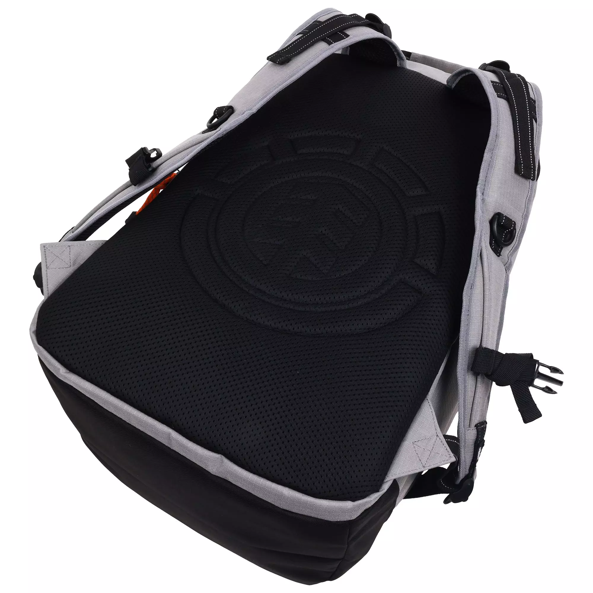 Element Ripstop Backpack - Grey - GREY