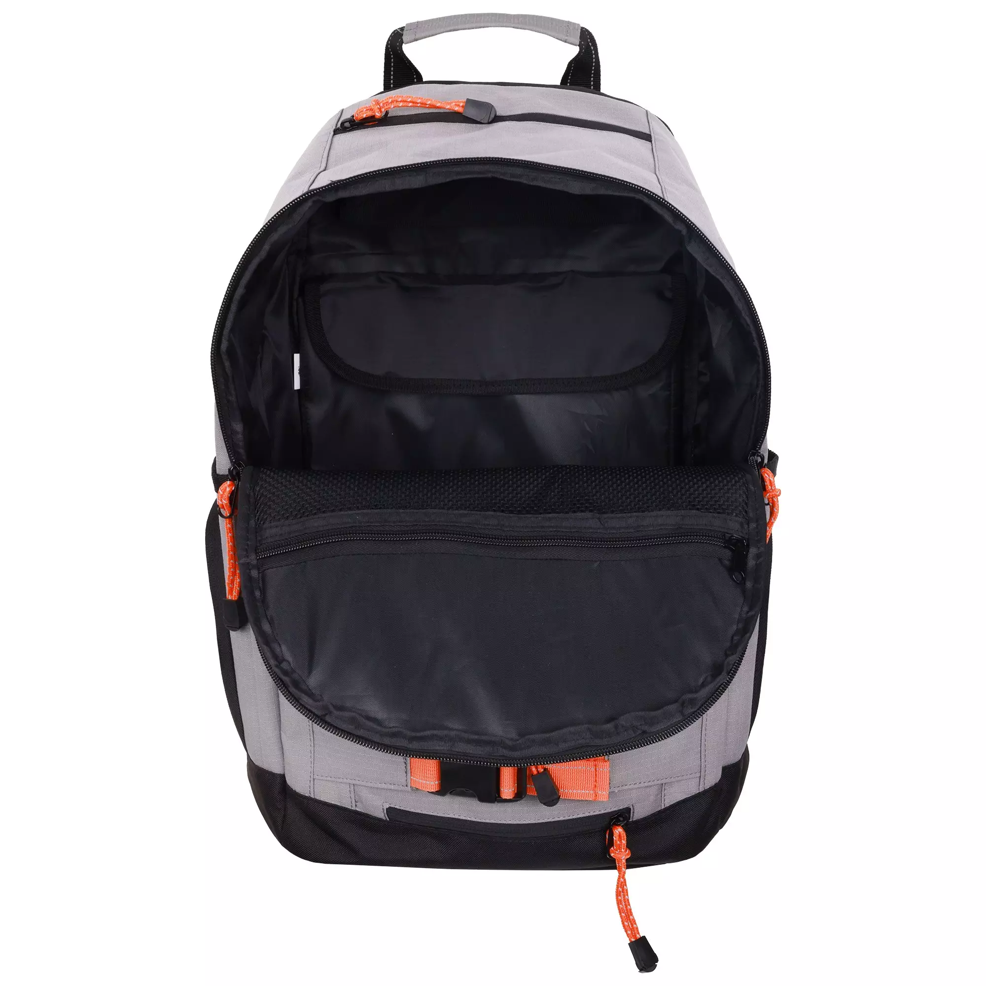 Element Ripstop Backpack - Grey - GREY