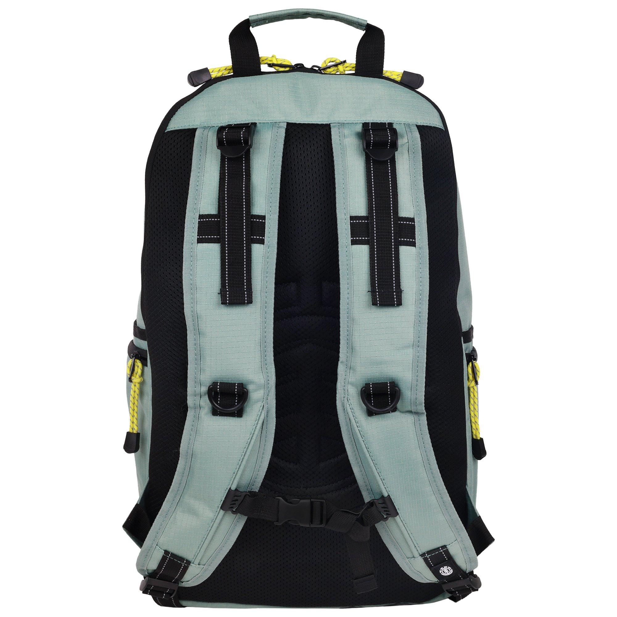 Element Ripstop Backpack - Sage Green - SAGE GREEN Thumbnail View 2