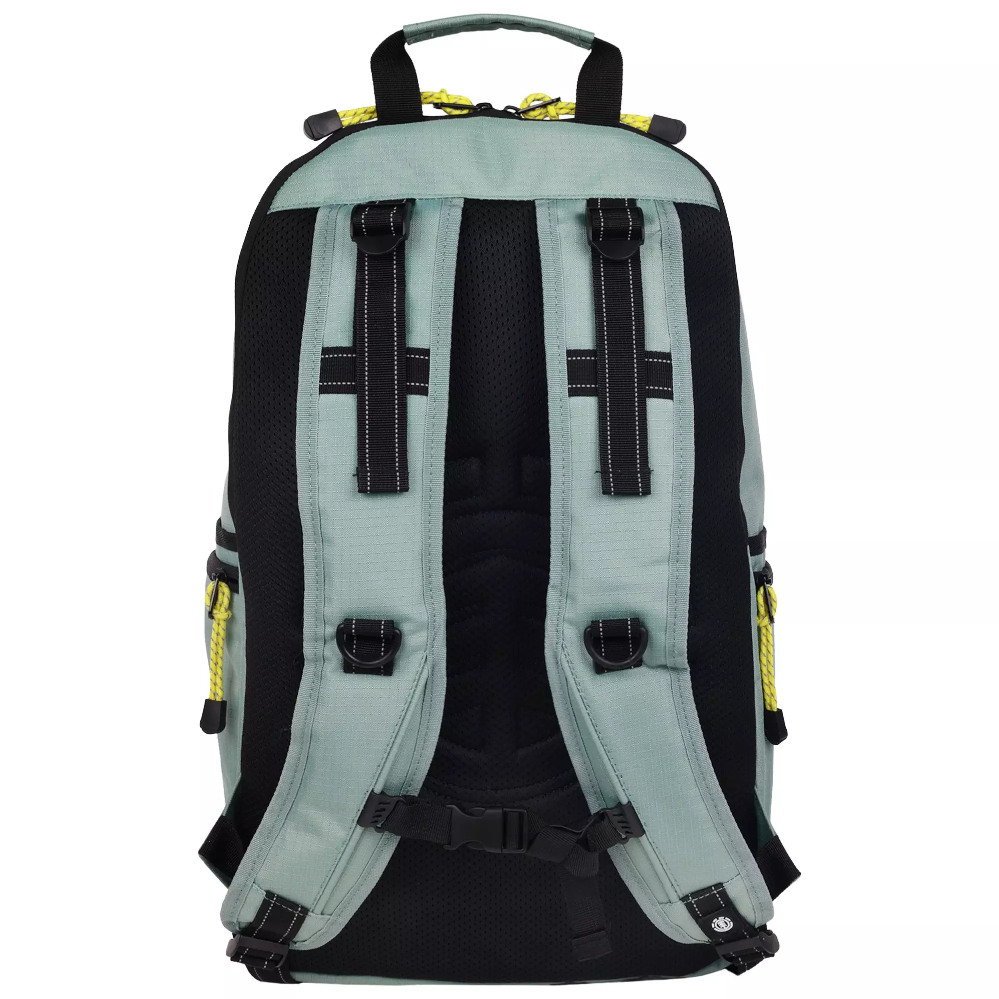 Element Ripstop Backpack - Sage Green - SAGE GREEN