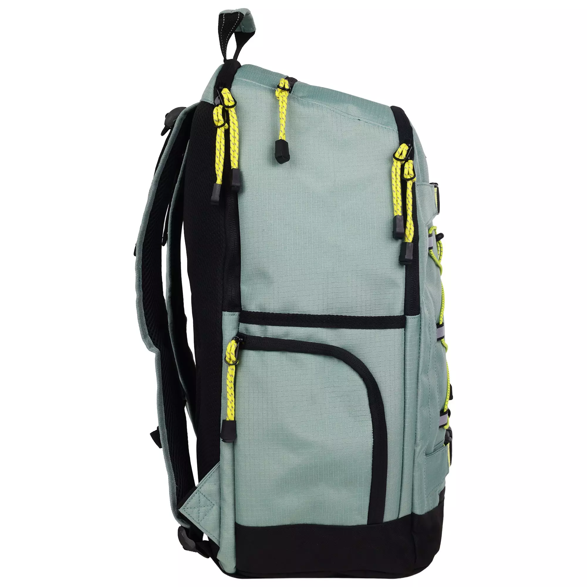 Element Ripstop Backpack - Sage Green - SAGE GREEN