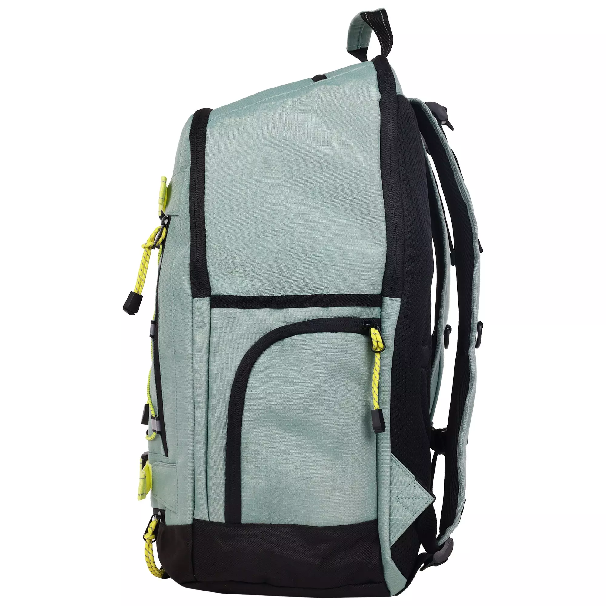 Element Ripstop Backpack - Sage Green - SAGE GREEN