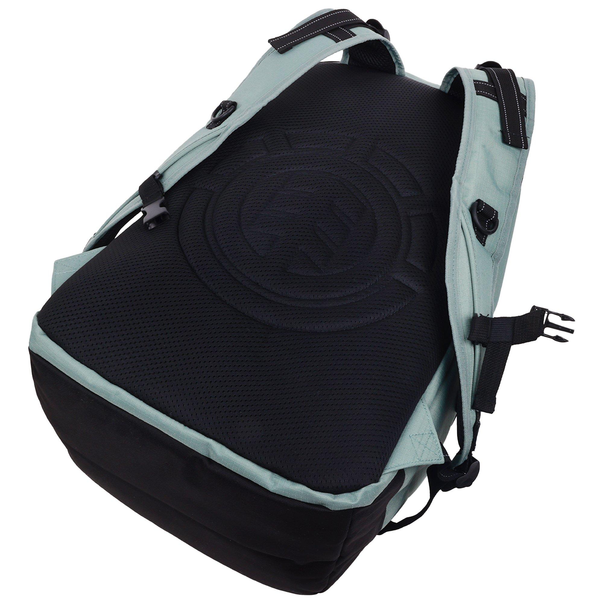 Element Ripstop Backpack - Sage Green - SAGE GREEN Thumbnail View 7