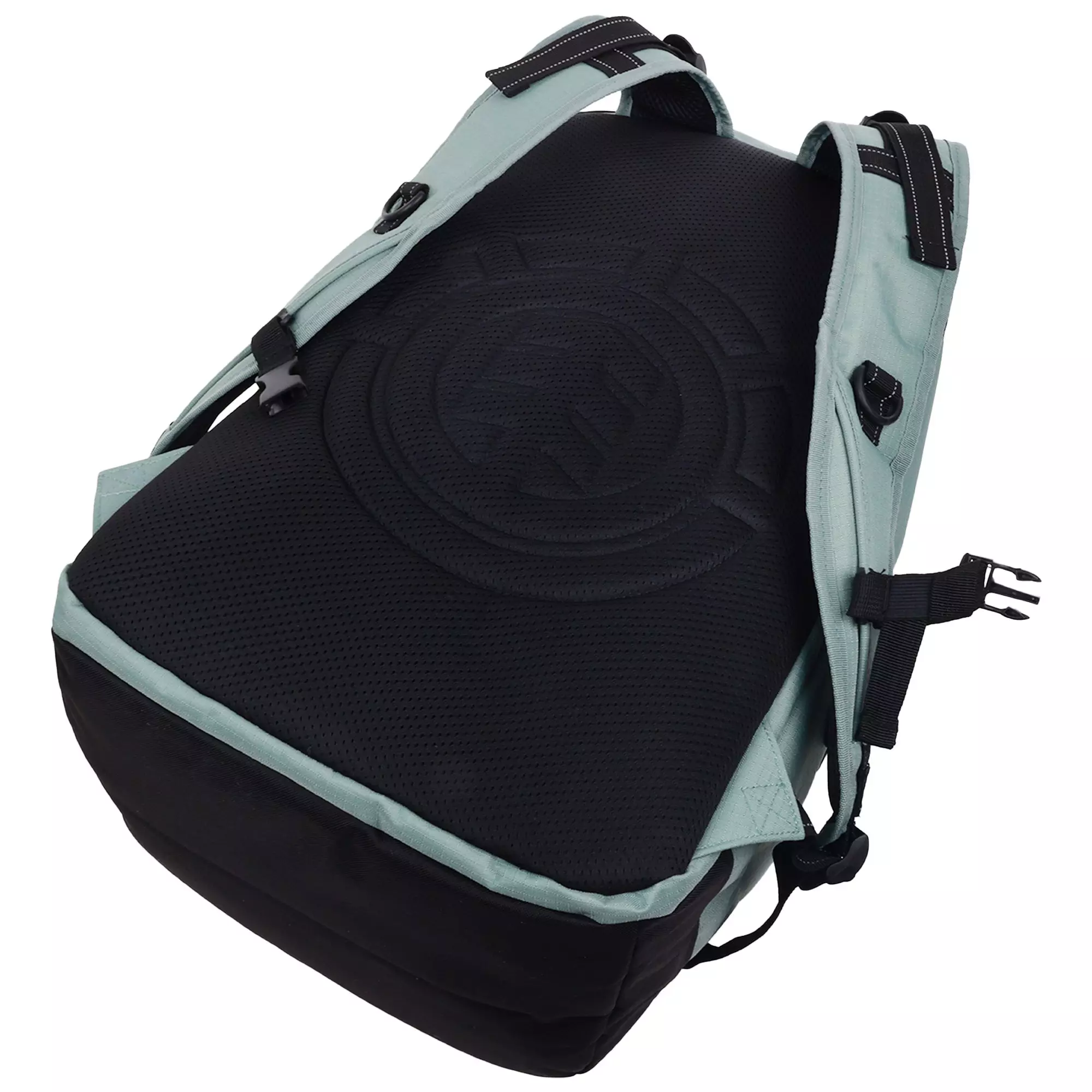 Element Ripstop Backpack - Sage Green - SAGE GREEN