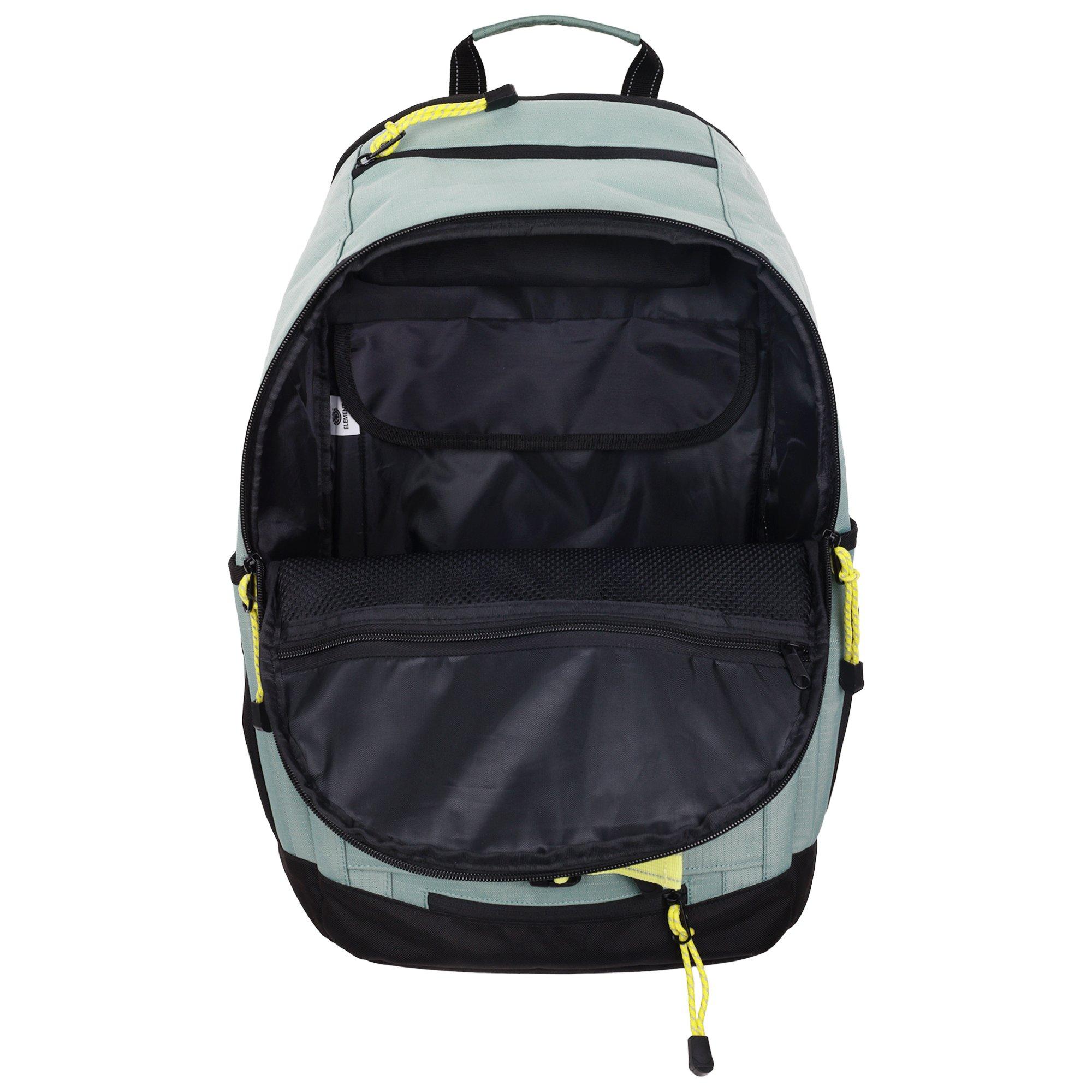 Element Ripstop Backpack - Sage Green - SAGE GREEN Thumbnail View 8