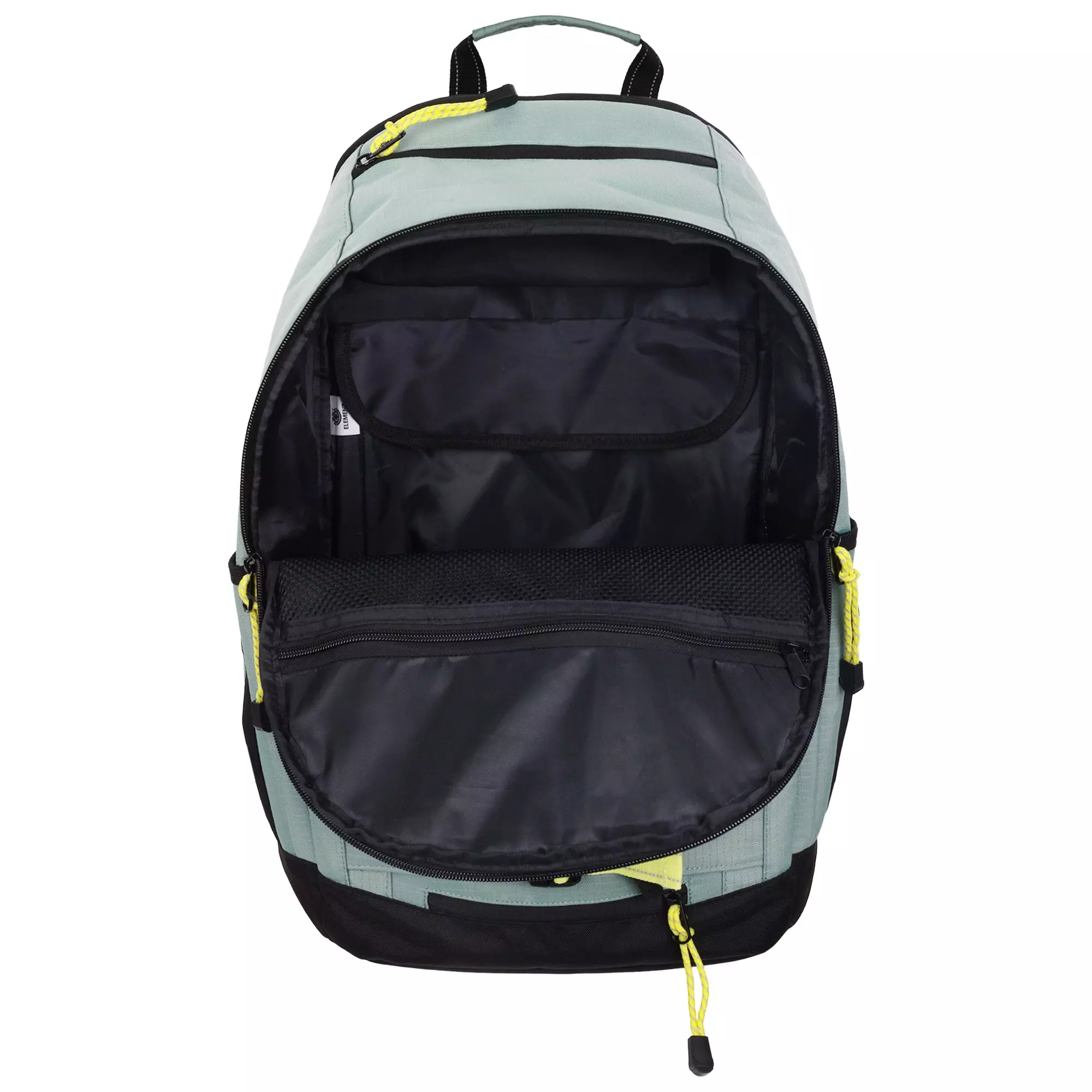 Element Ripstop Backpack - Sage Green - SAGE GREEN