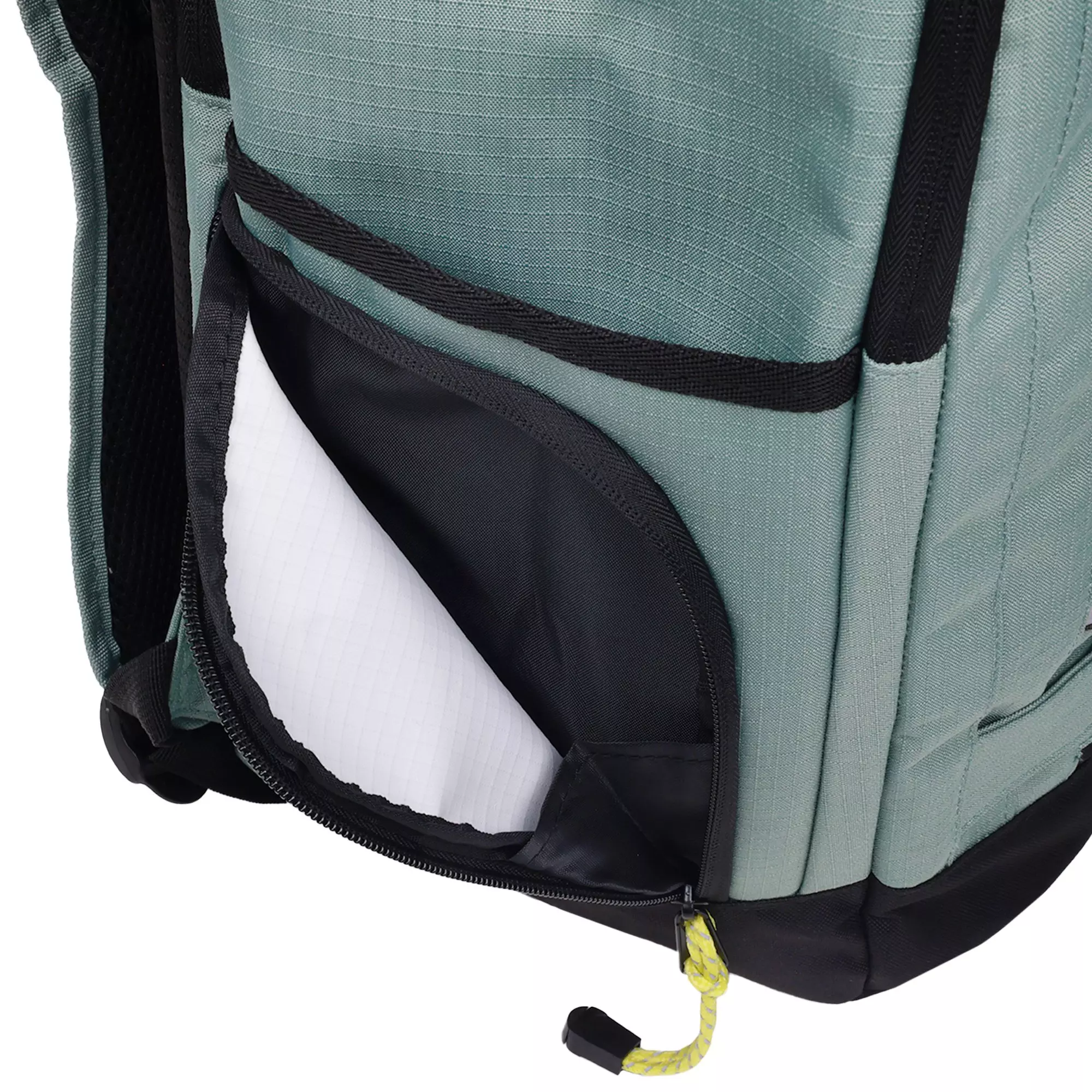 Element Ripstop Backpack - Sage Green - SAGE GREEN