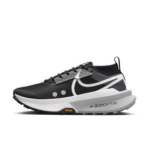 Nike Zegama Trail 2 "Black/Wolf Grey/Anthracite/White" Women's Trail Running Shoe
