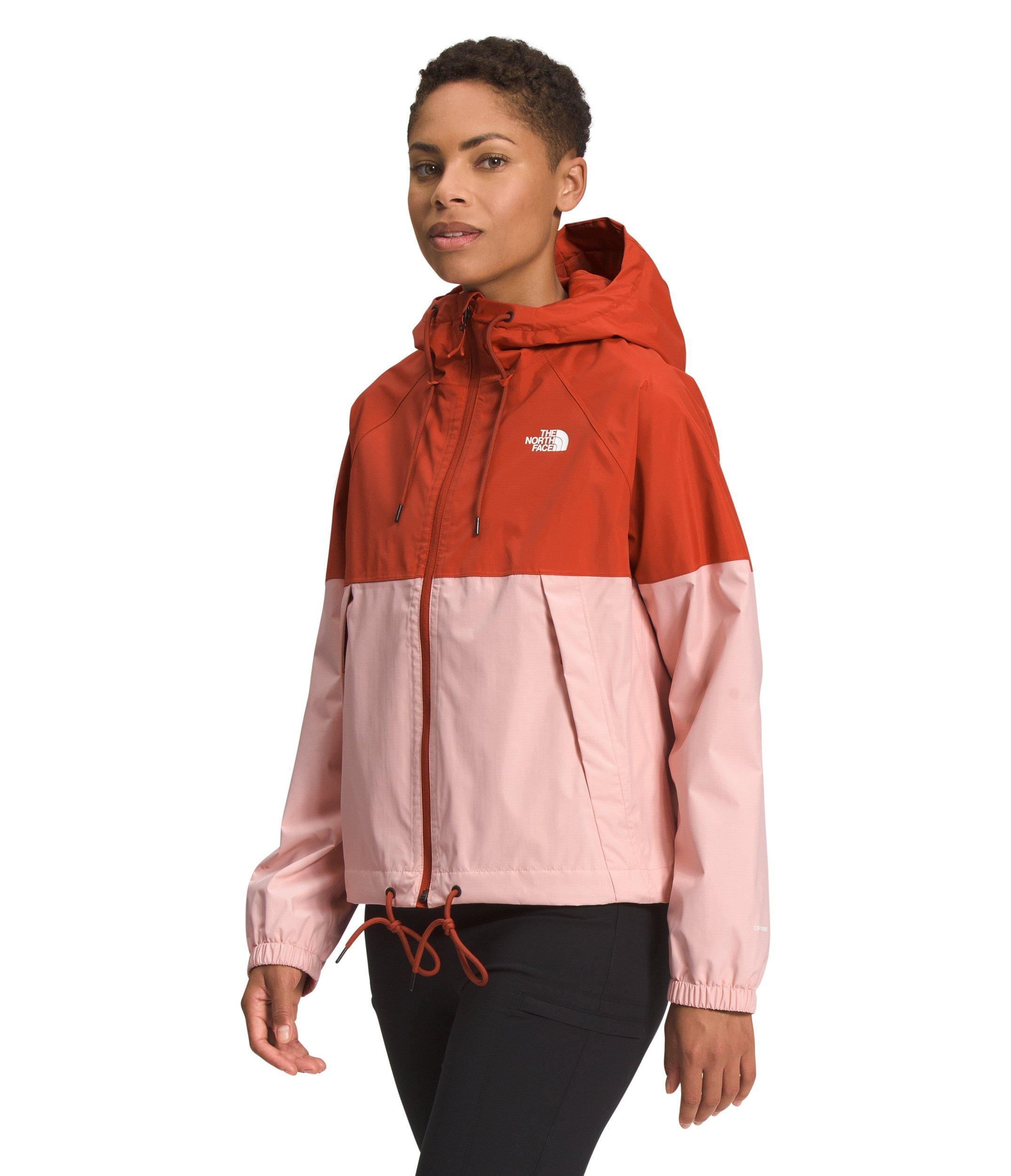 Hibbett sports rain jacket store