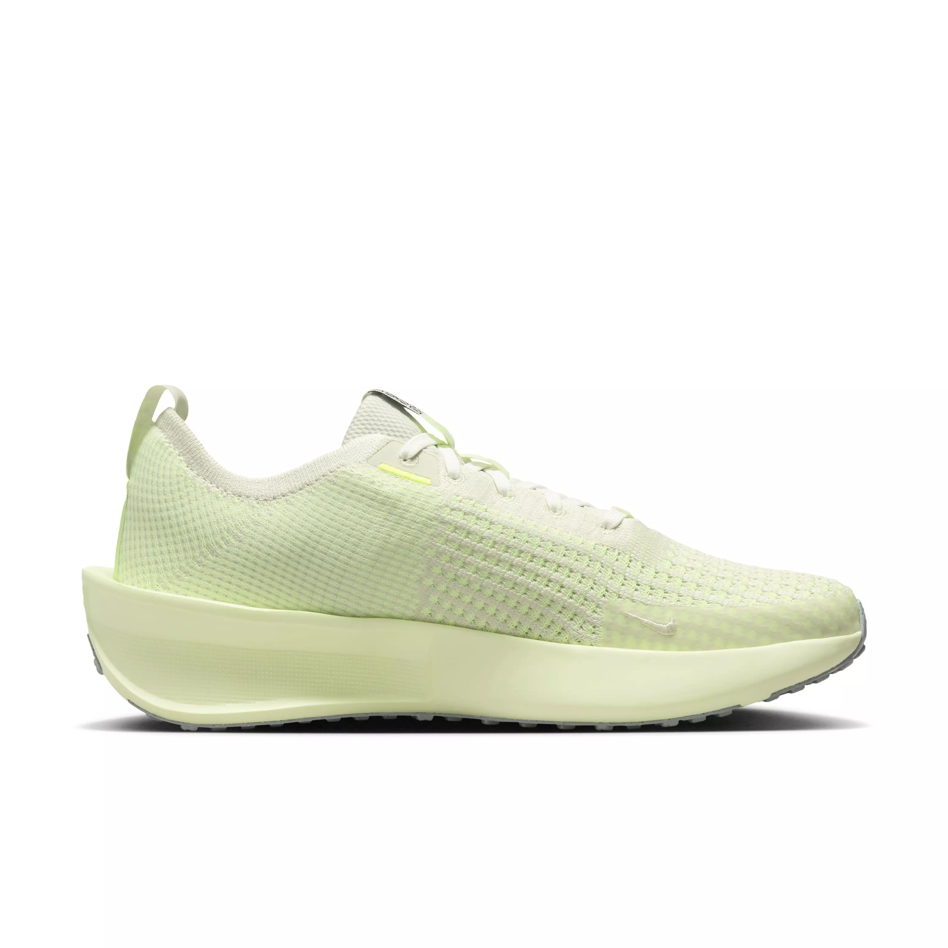 Nike Interact Run "Sea Glass/Barely Volt/Light Pumice/Sea Glass" Women's Running Shoe - SEA GLASS/VOLT/LT PUMICE/SEA GLASS