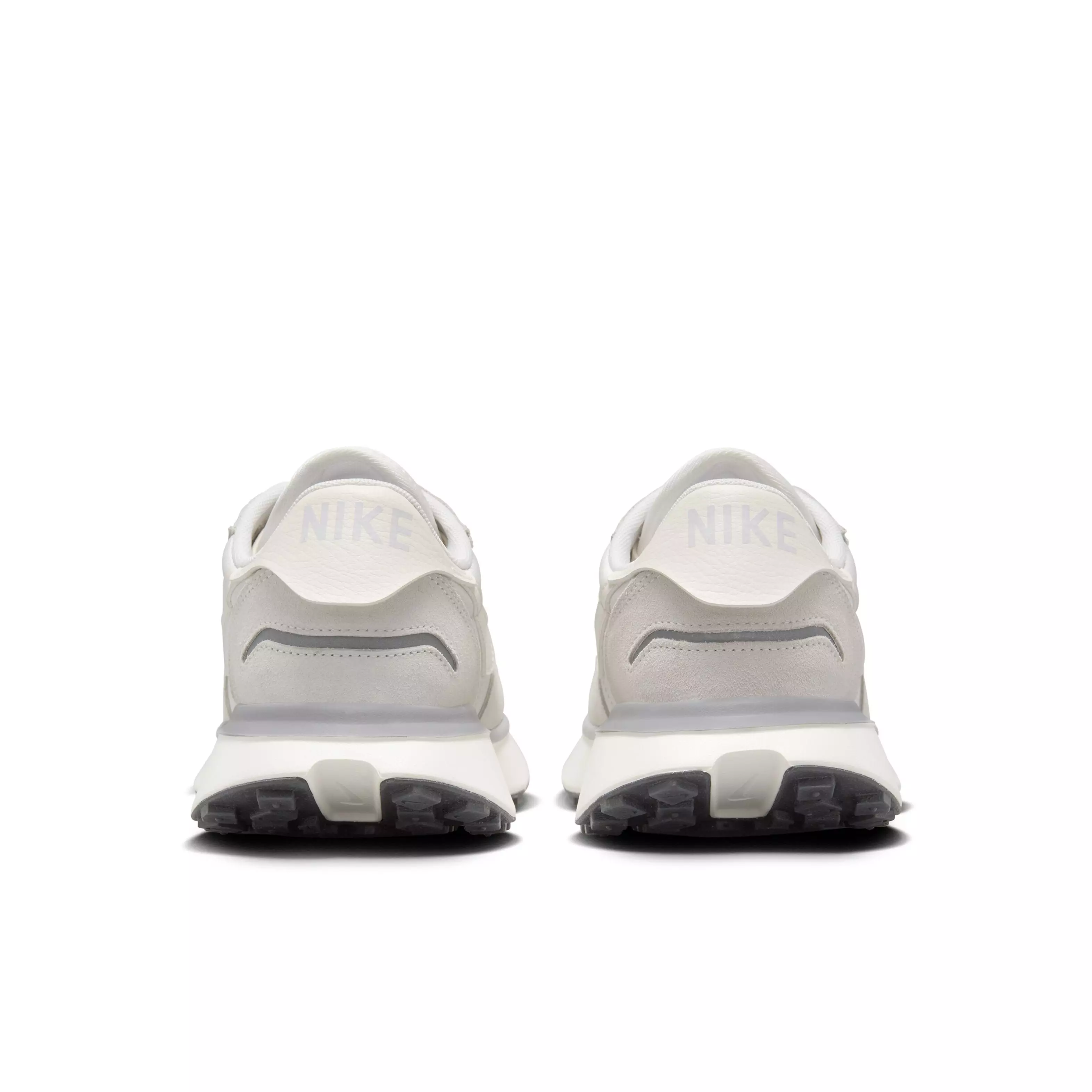 Nike Phoenix Waffle "Platinum Tint/Summit White/Sail/Pale Ivory" Women's Shoe - PLATINUM/WHITE/SAIL/IVORY