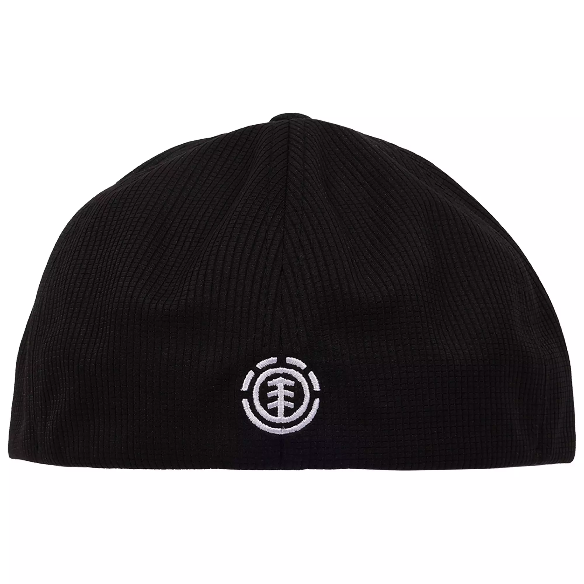 Element x Marvel Spider-Man &ldquo;Brand New Day&rdquo; Stretch Fit Baseball Hat - Black - BLACK