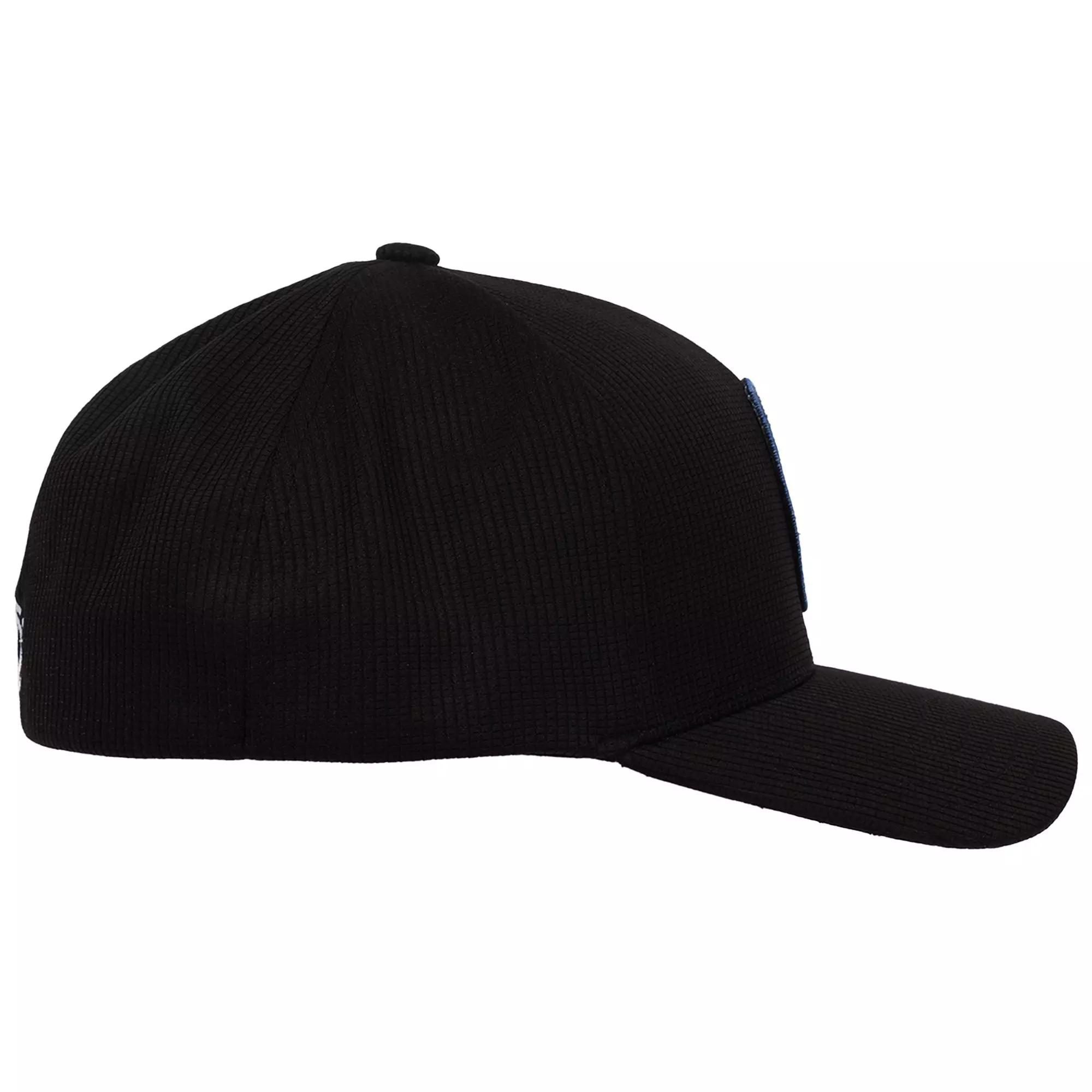 Element x Marvel Spider-Man &ldquo;Brand New Day&rdquo; Stretch Fit Baseball Hat - Black - BLACK