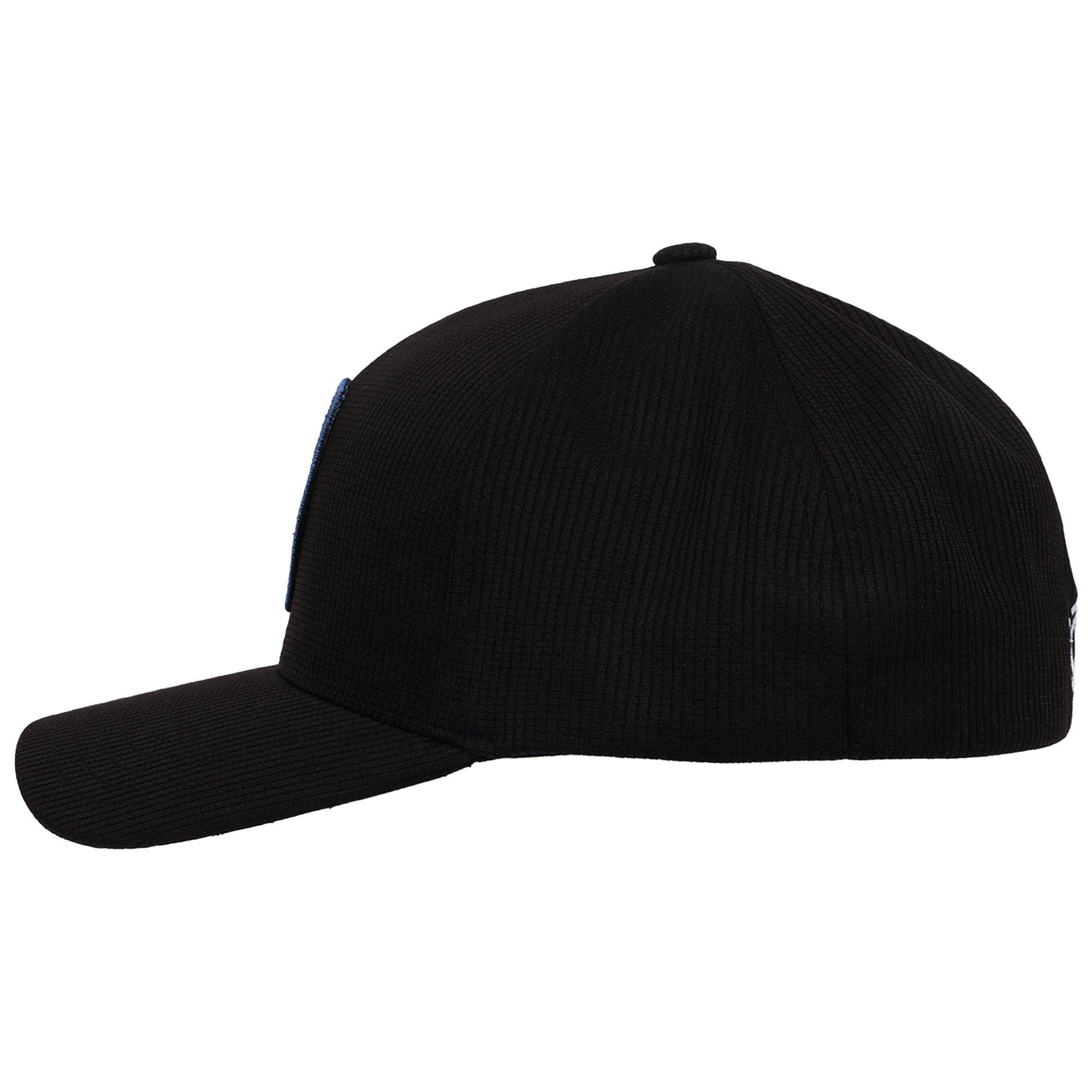 Element x Marvel Spider-Man &ldquo;Brand New Day&rdquo; Stretch Fit Baseball Hat - Black - BLACK Thumbnail View 6