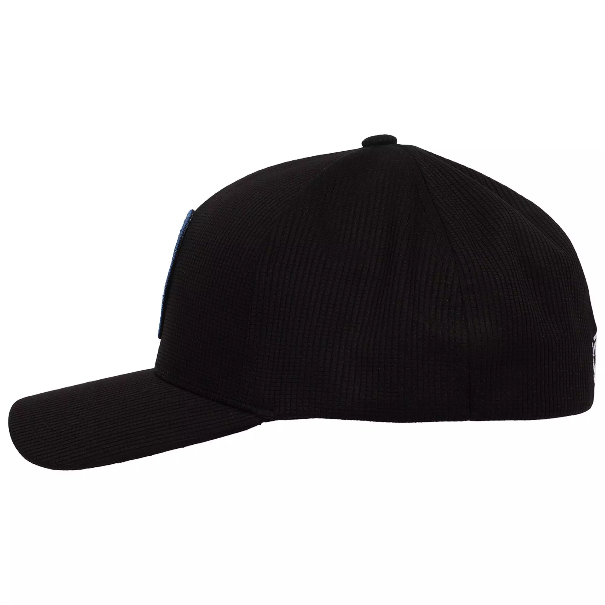 Element x Marvel Spider-Man &ldquo;Brand New Day&rdquo; Stretch Fit Baseball Hat - Black - BLACK