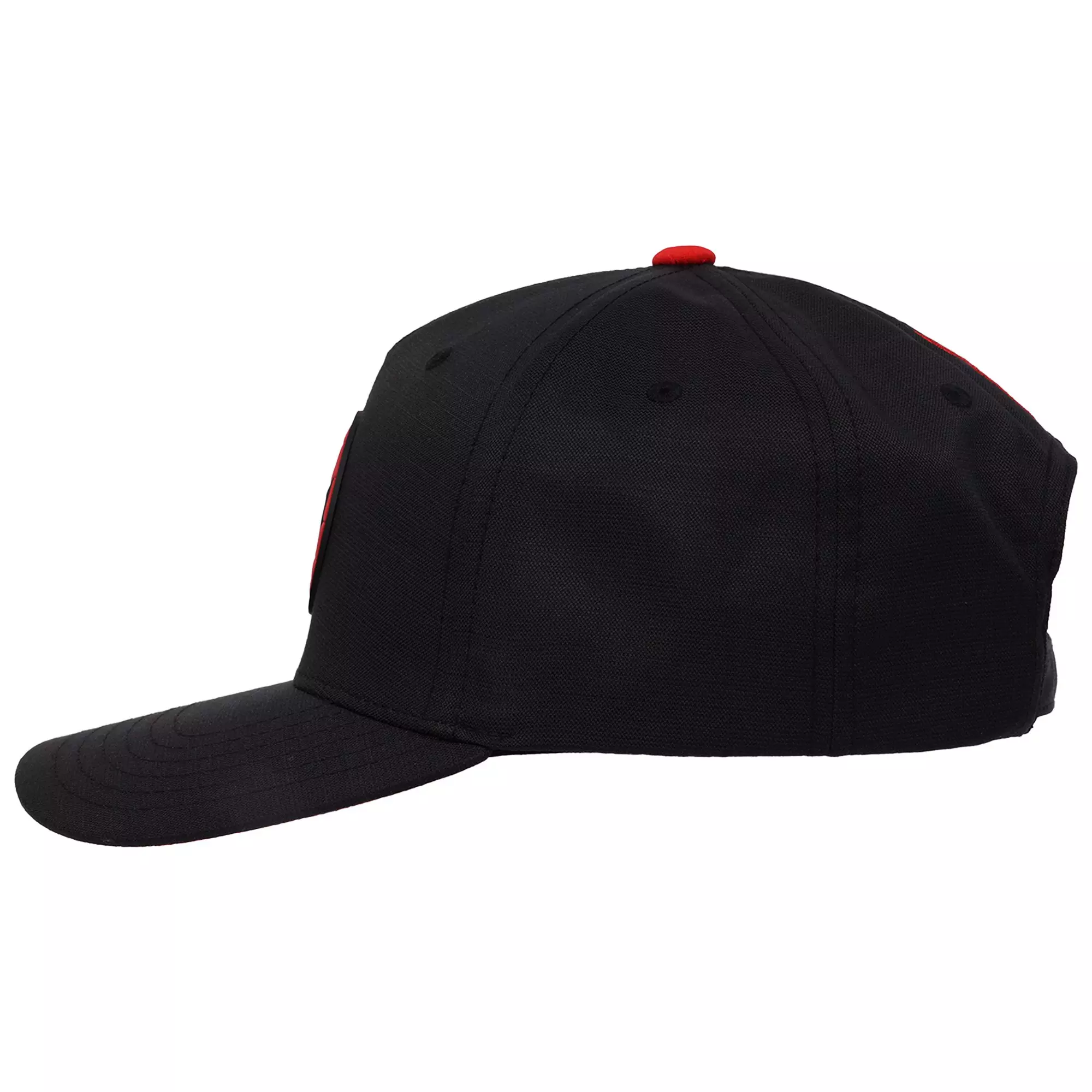 Element x Marvel Spider-Man &ldquo;Brand New Day&rdquo; Low Profile Baseball Hat &ndash; Black - BLACK