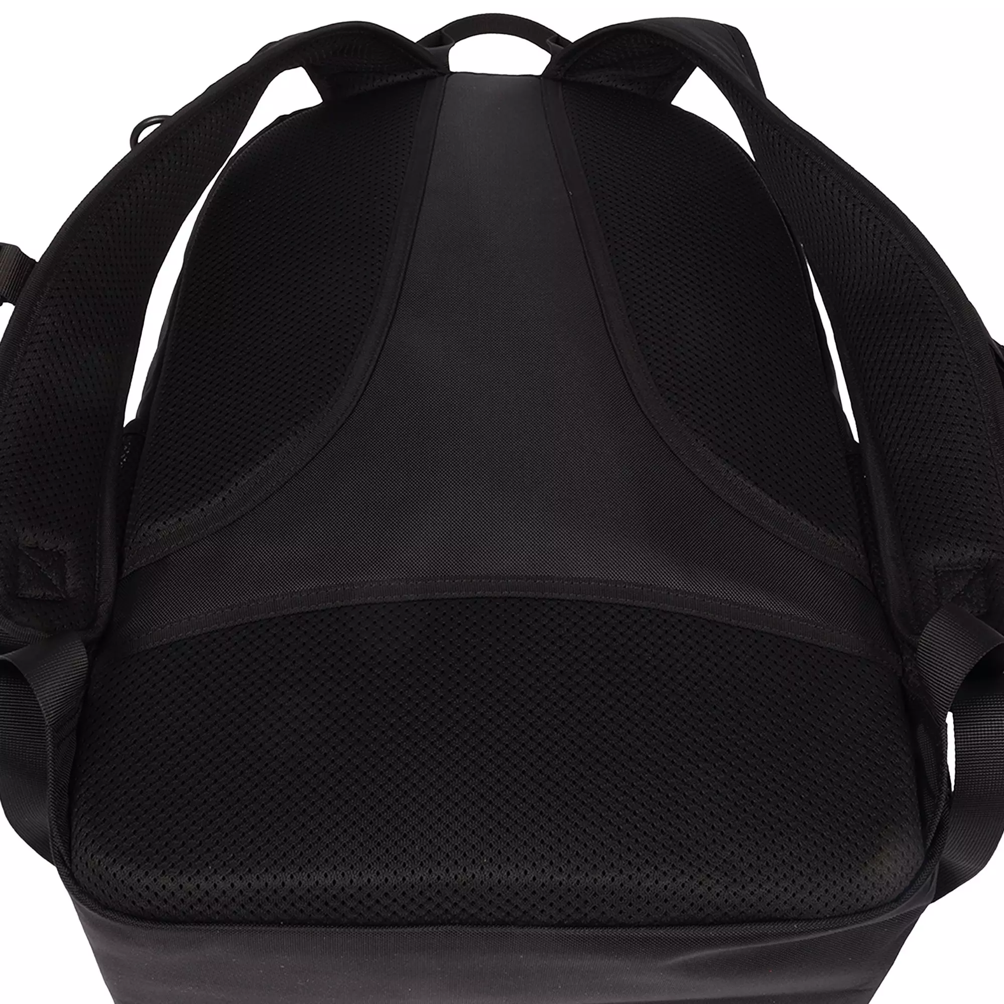 Element x Marvel Spider-Man Rubberized Spider Backpack - Black - BLACK