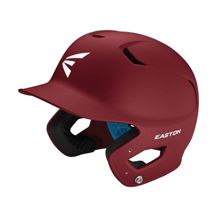 Easton Junior Z5 Grip Batters Helmet Protective Gear