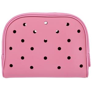Crocs Classic Cosmetic Bag - Rose