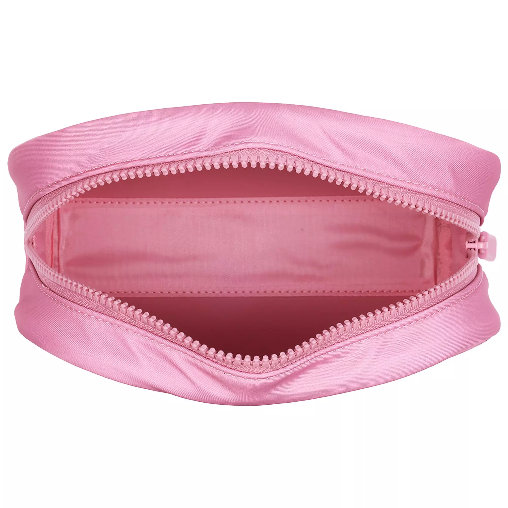 Crocs Classic Cosmetic Bag - Rose - ROSE