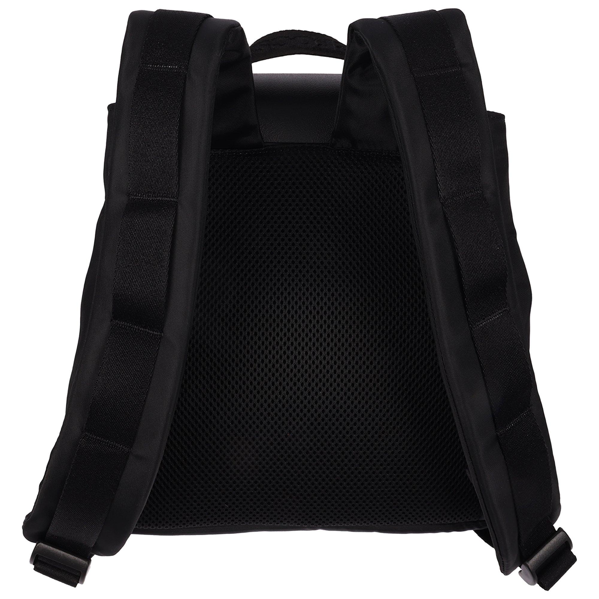 Crocs x DC Studios Supergirl Mini Backpack - Black - BLACK