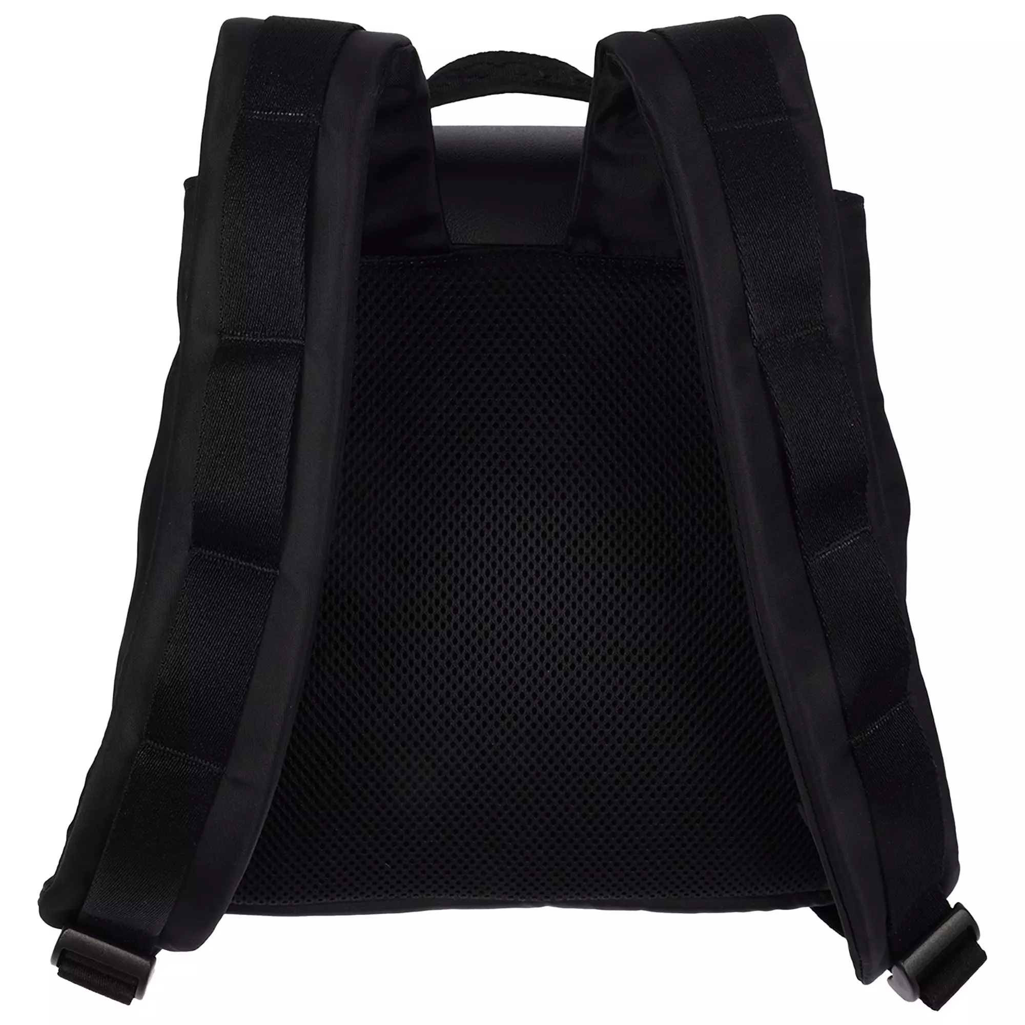 Crocs x DC Studios Supergirl Mini Backpack - Black - BLACK