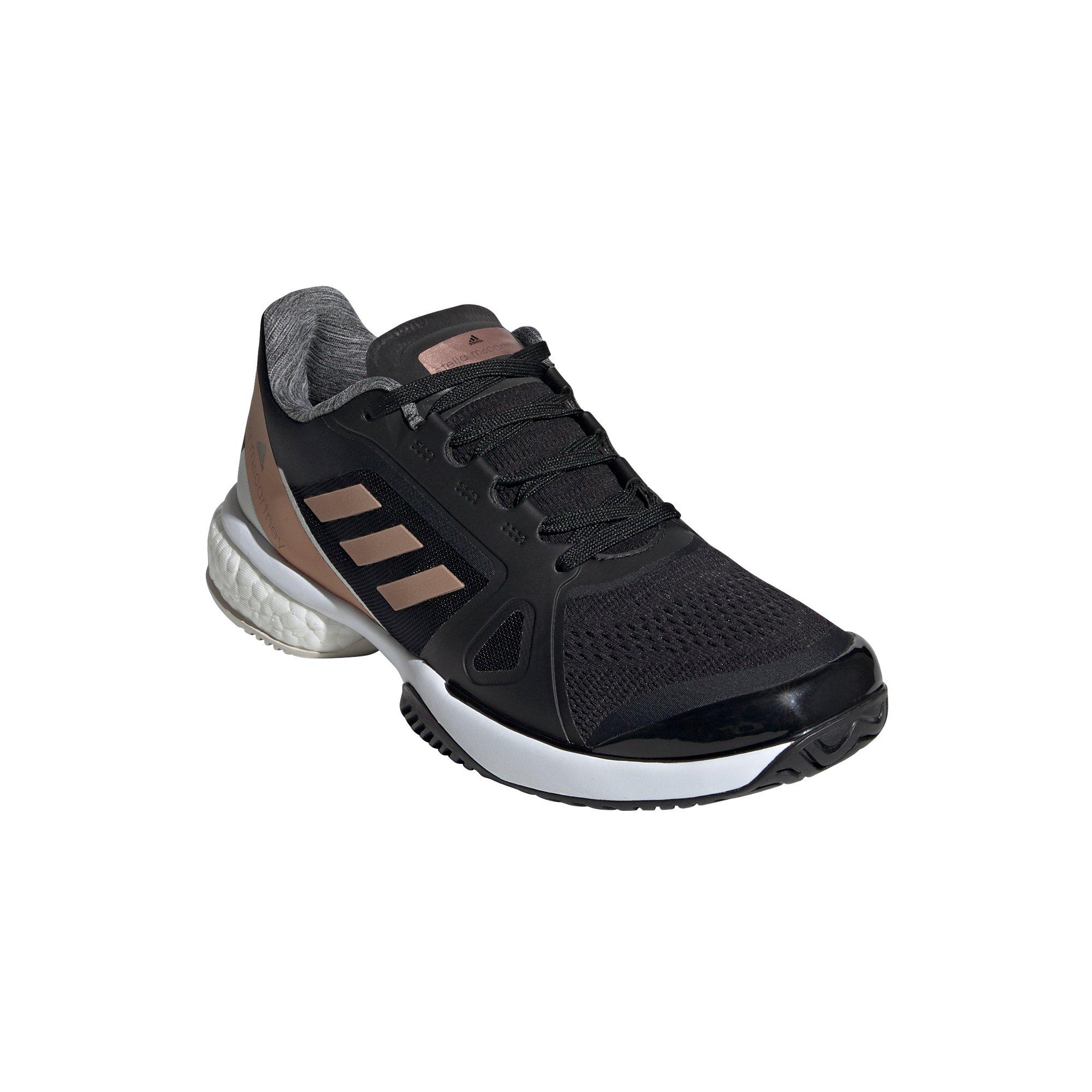 adidas stella mccartney barricade boost womens tennis shoe