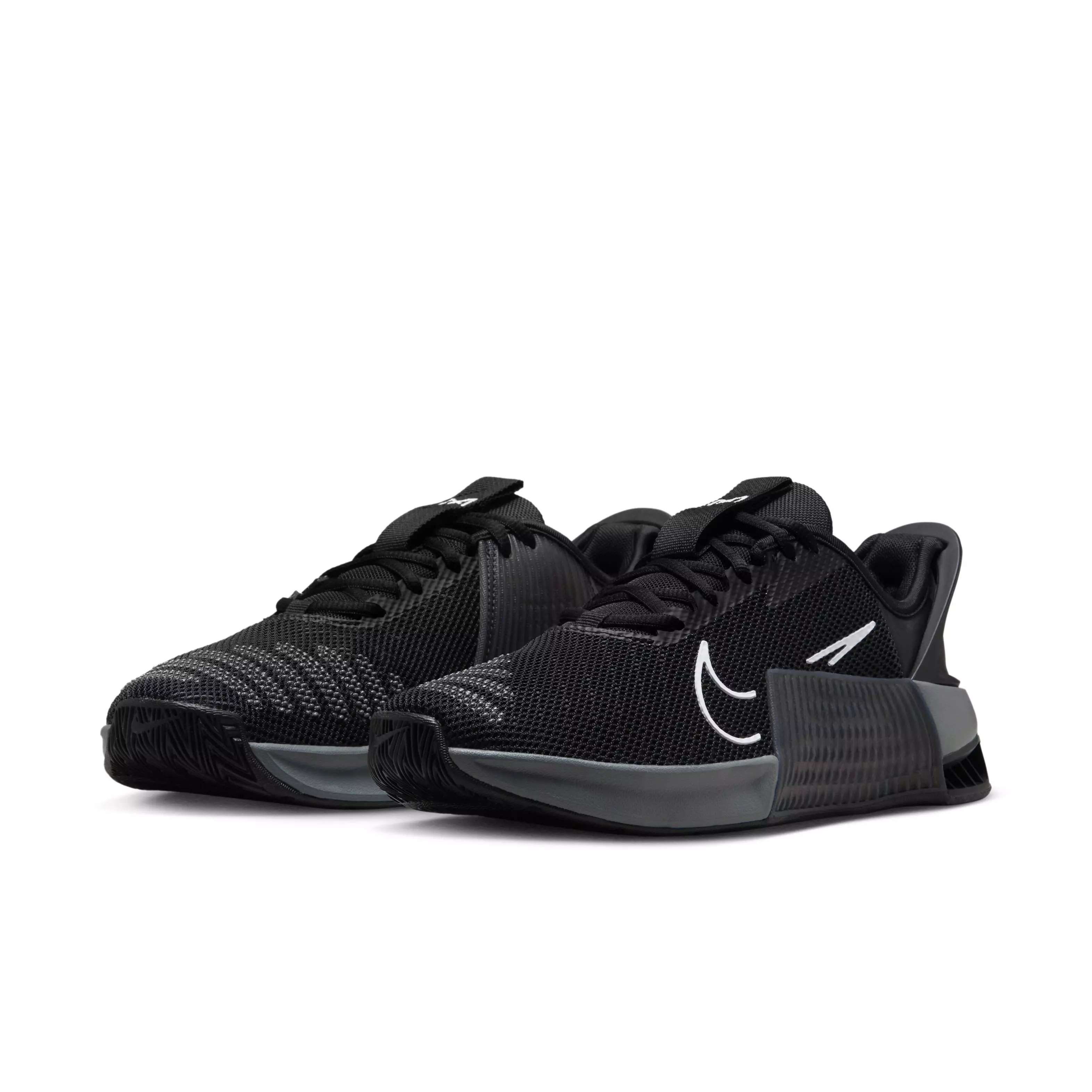 Nike Metcon 9 EasyOn "Black/Anthracite/Smoke Grey/White" Women's Training Shoe - BLACK/ANTHRACITE/GREY/WHITE