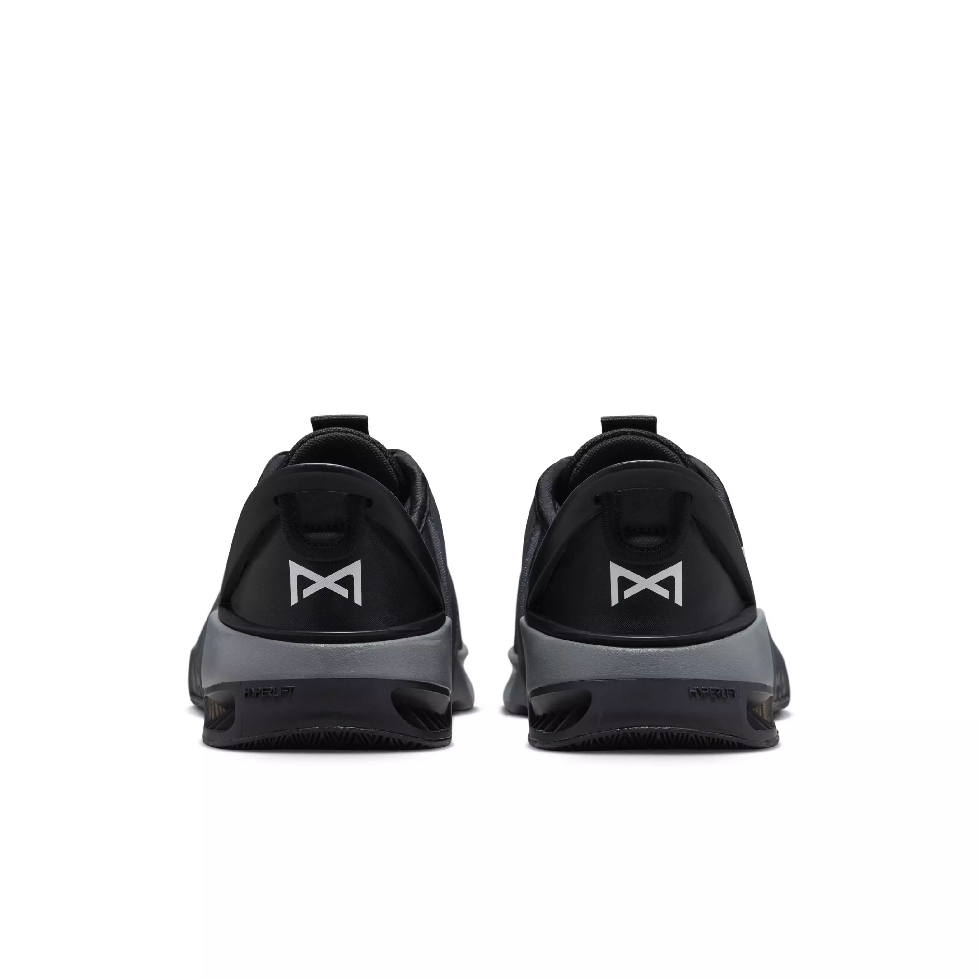 Nike Metcon 9 EasyOn "Black/Anthracite/Smoke Grey/White" Women's Training Shoe - BLACK/ANTHRACITE/GREY/WHITE